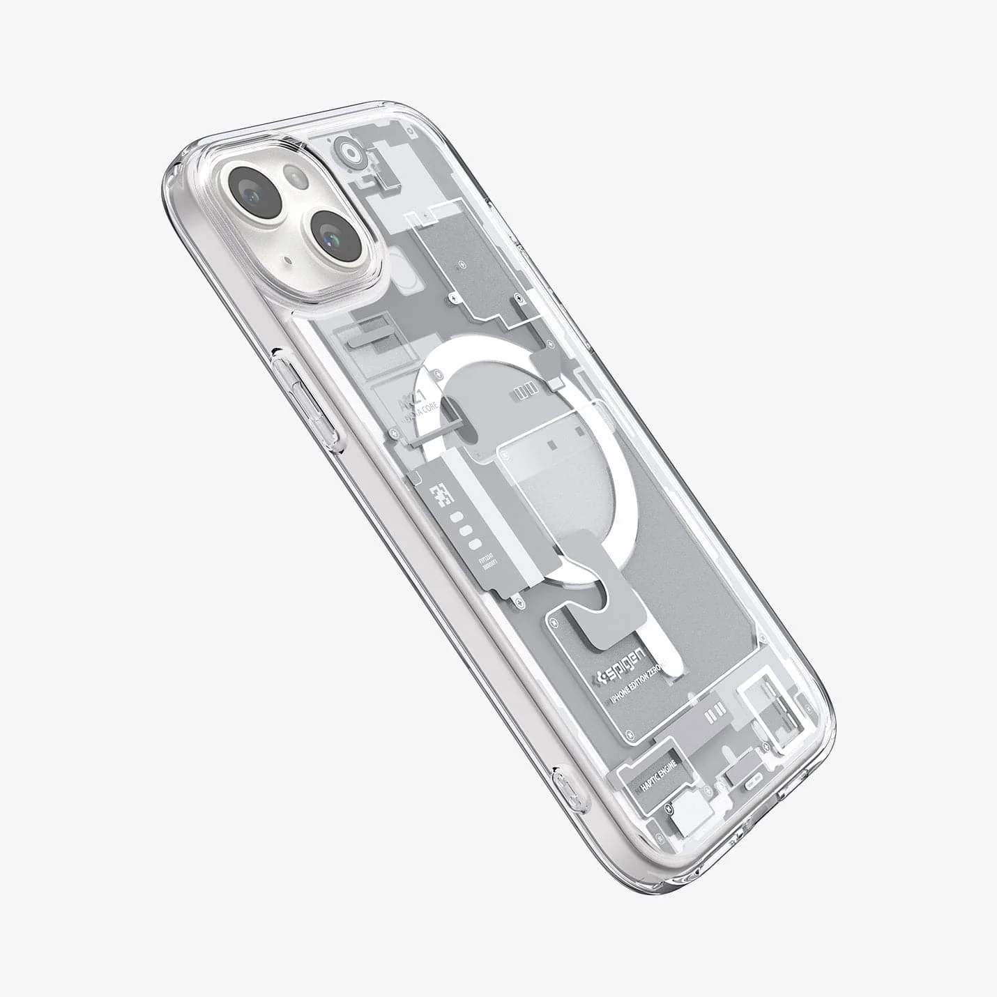 iPhone 15 Series - Ultra Hybrid Zero One (Mag Fit) - Image 69