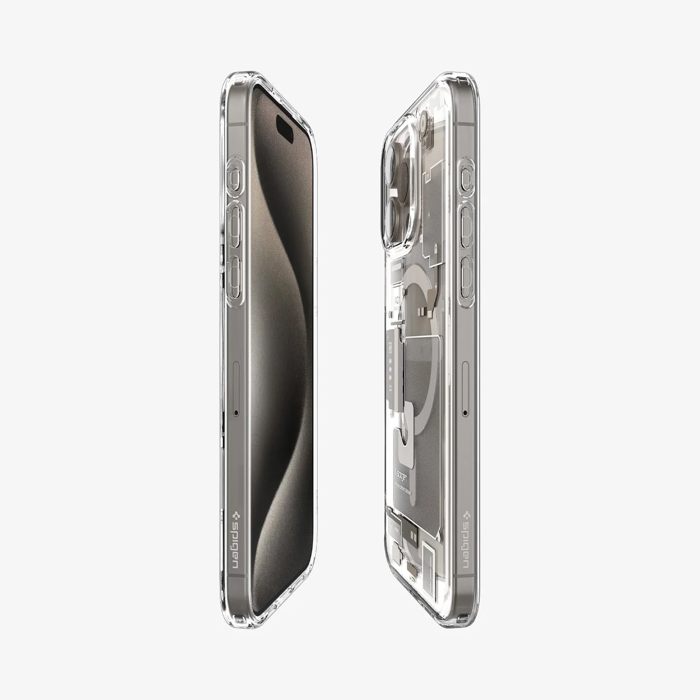 iPhone 15 Series - Ultra Hybrid Zero One (Mag Fit) - Image 76