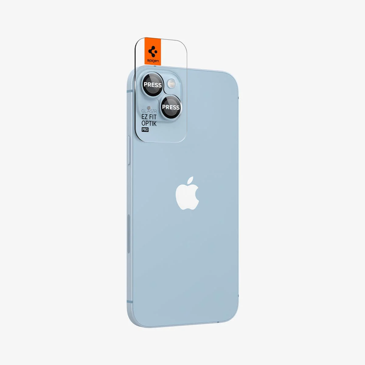 iPhone 15 Series - Optik Pro EZ Fit Lens Protector - Image 10