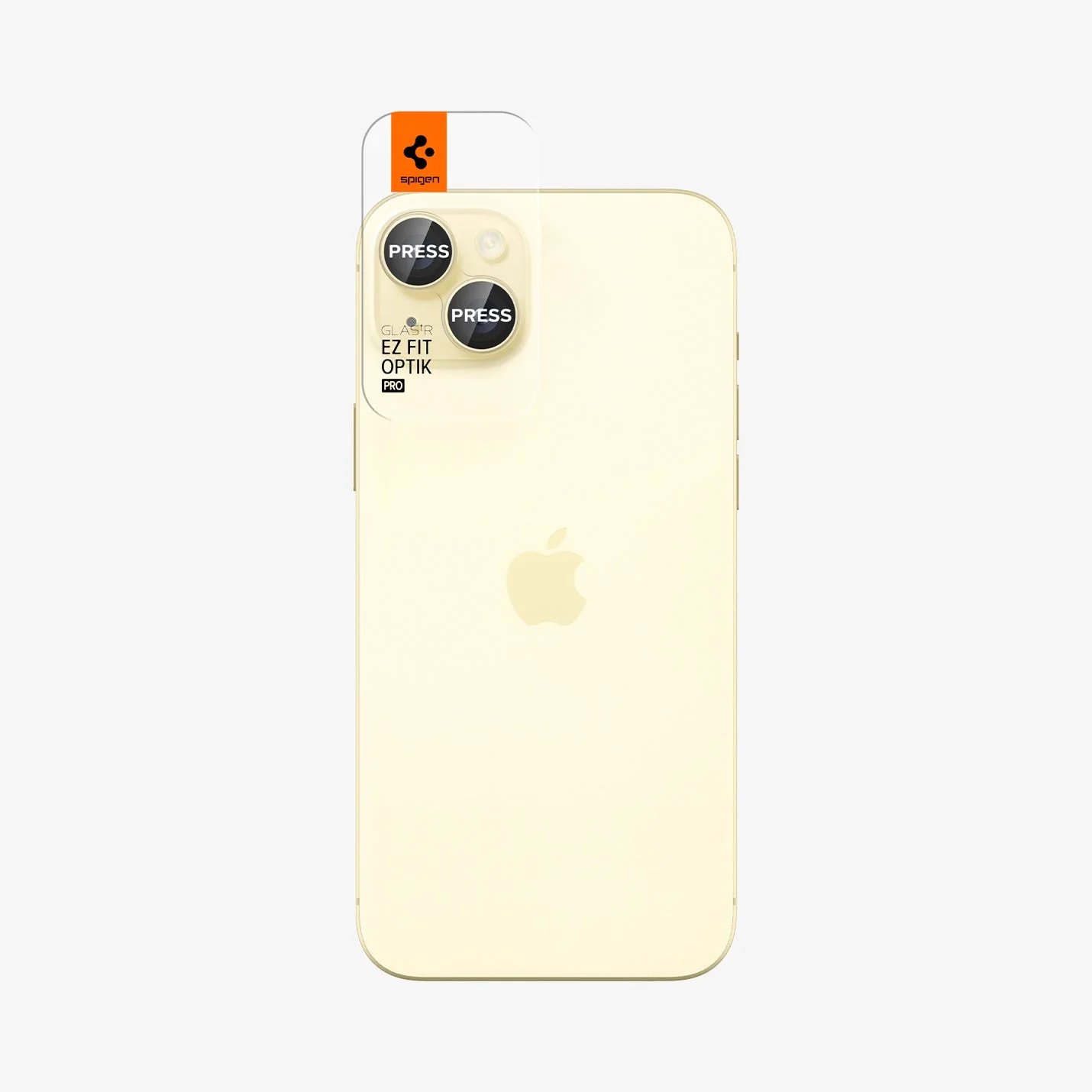 iPhone 15 Series - Optik Pro EZ Fit Lens Protector - Image 100