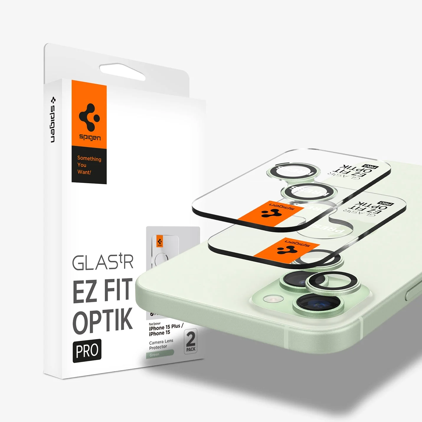 iPhone 15 Series - Optik Pro EZ Fit Lens Protector - Image 102