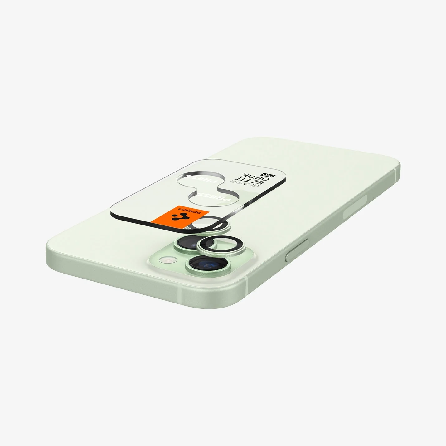 iPhone 15 Series - Optik Pro EZ Fit Lens Protector - Image 105