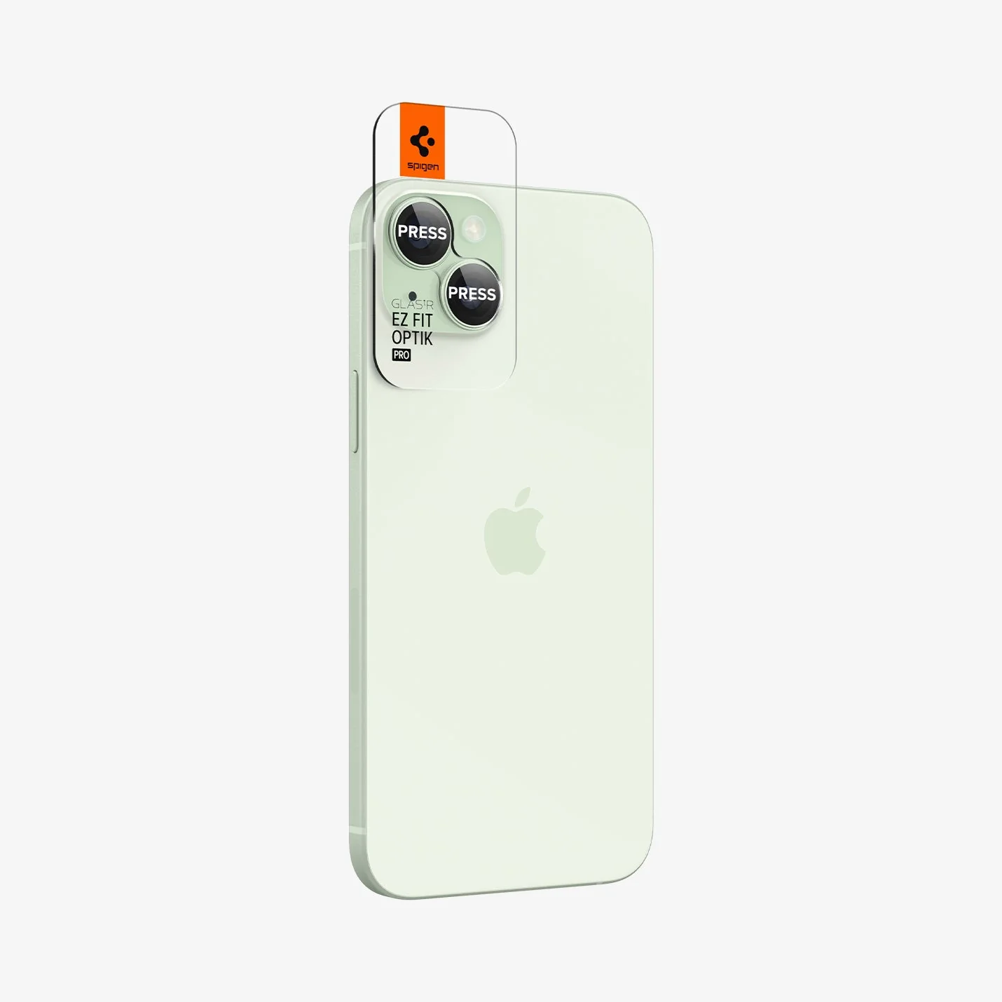 iPhone 15 Series - Optik Pro EZ Fit Lens Protector - Image 106