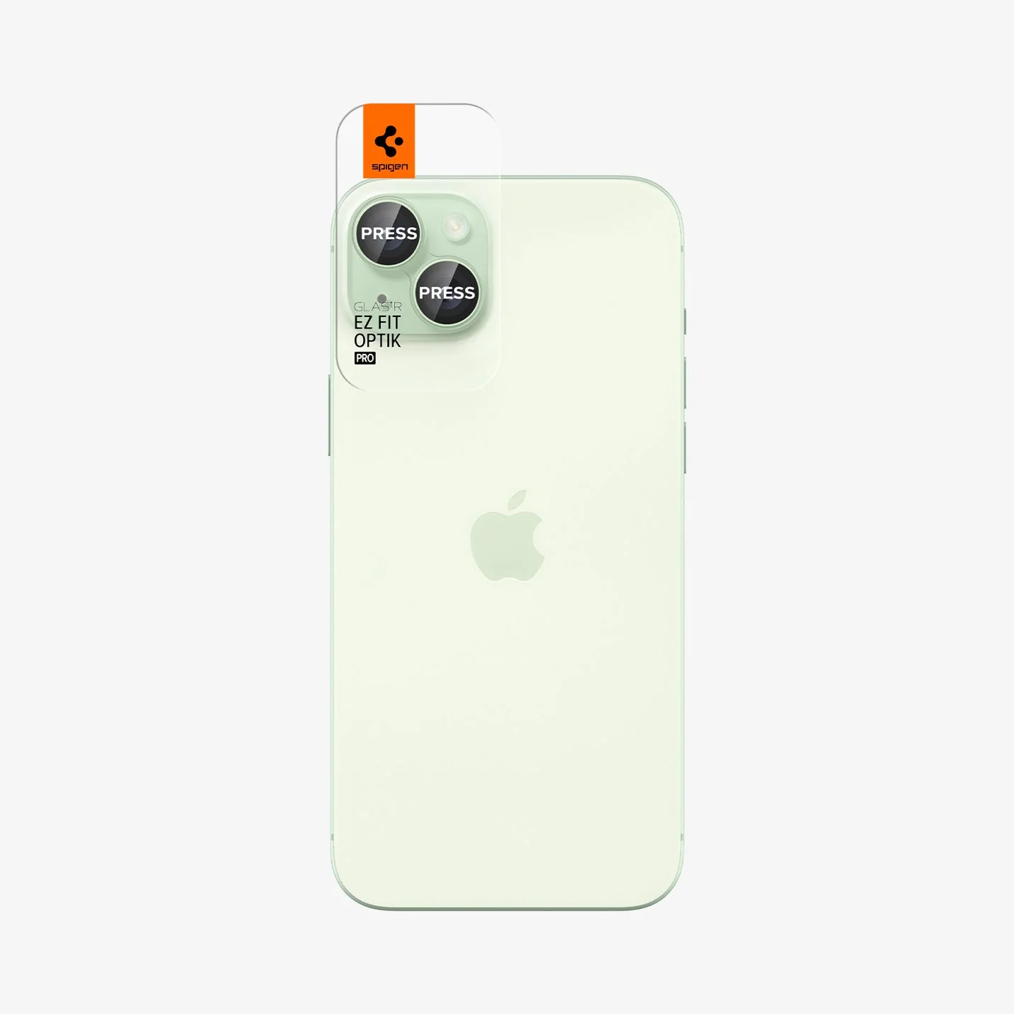 iPhone 15 Series - Optik Pro EZ Fit Lens Protector - Image 107