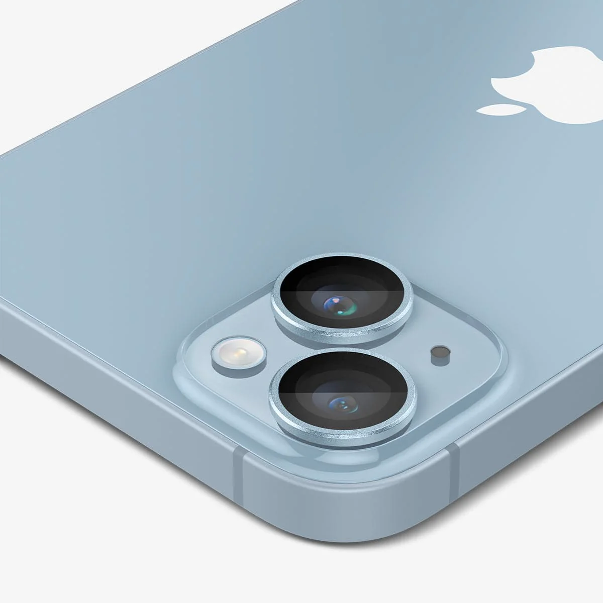 iPhone 15 Series - Optik Pro EZ Fit Lens Protector - Image 12
