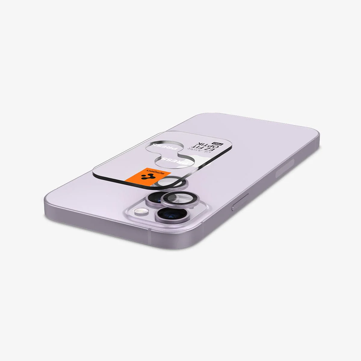 iPhone 15 Series - Optik Pro EZ Fit Lens Protector - Image 14