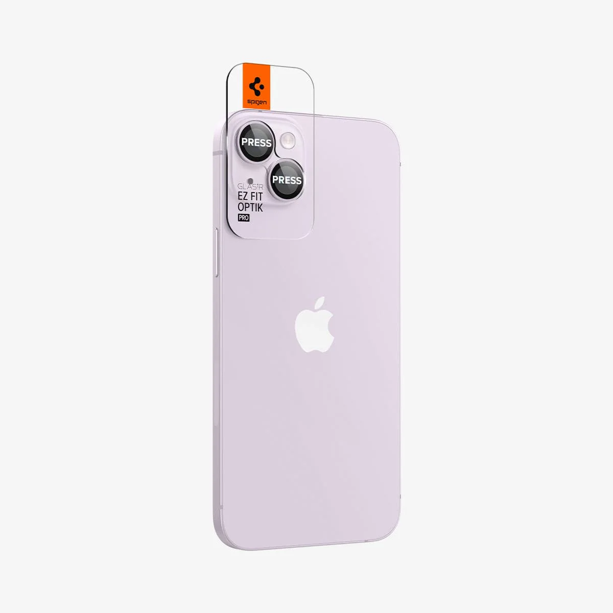 iPhone 15 Series - Optik Pro EZ Fit Lens Protector - Image 16