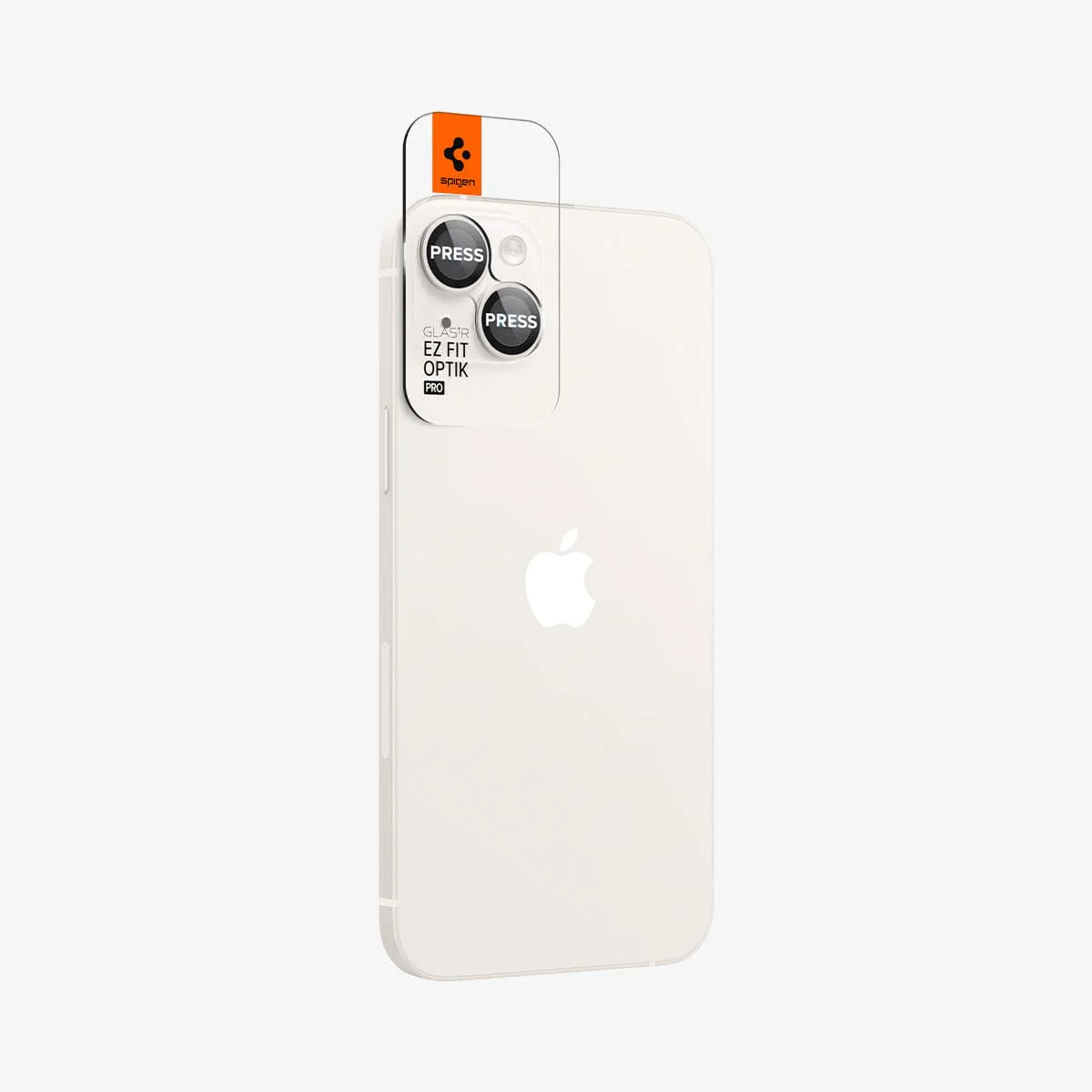 iPhone 15 Series - Optik Pro EZ Fit Lens Protector - Image 22