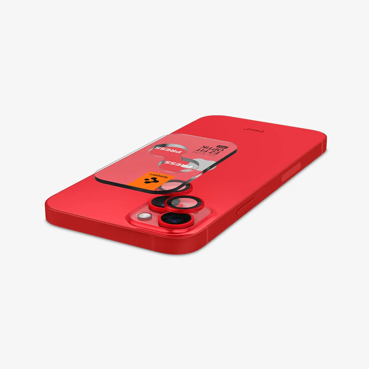 iPhone 15 Series - Optik Pro EZ Fit Lens Protector - Image 26
