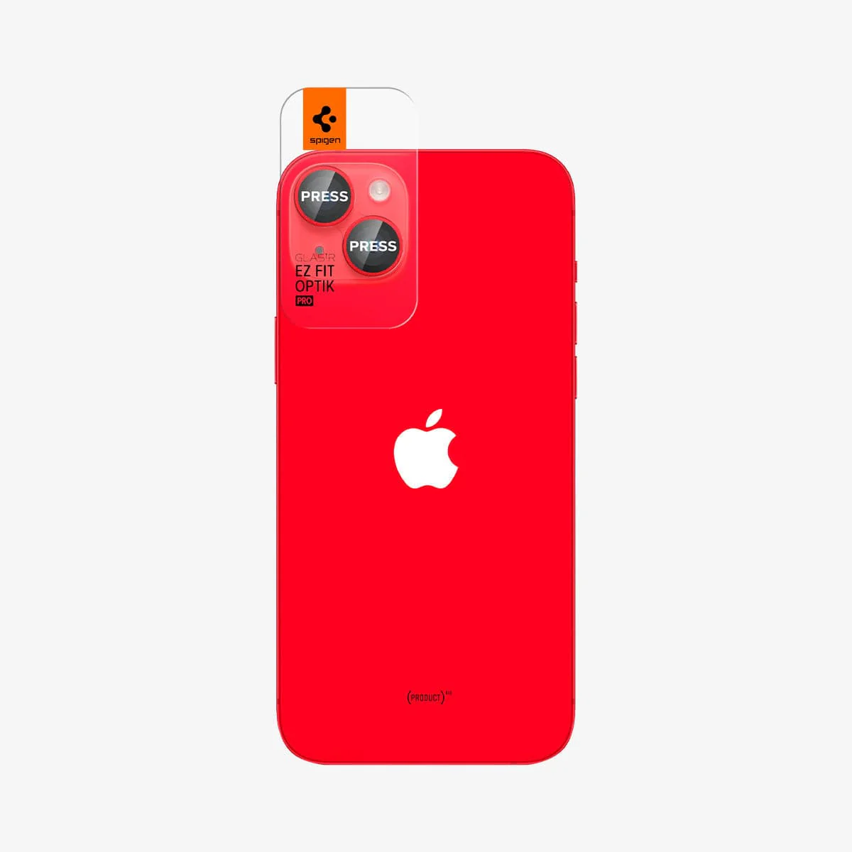 iPhone 15 Series - Optik Pro EZ Fit Lens Protector - Image 27