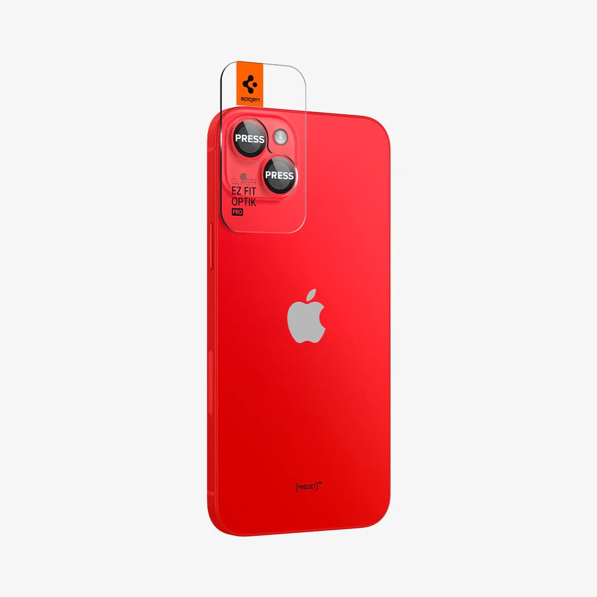 iPhone 15 Series - Optik Pro EZ Fit Lens Protector - Image 28