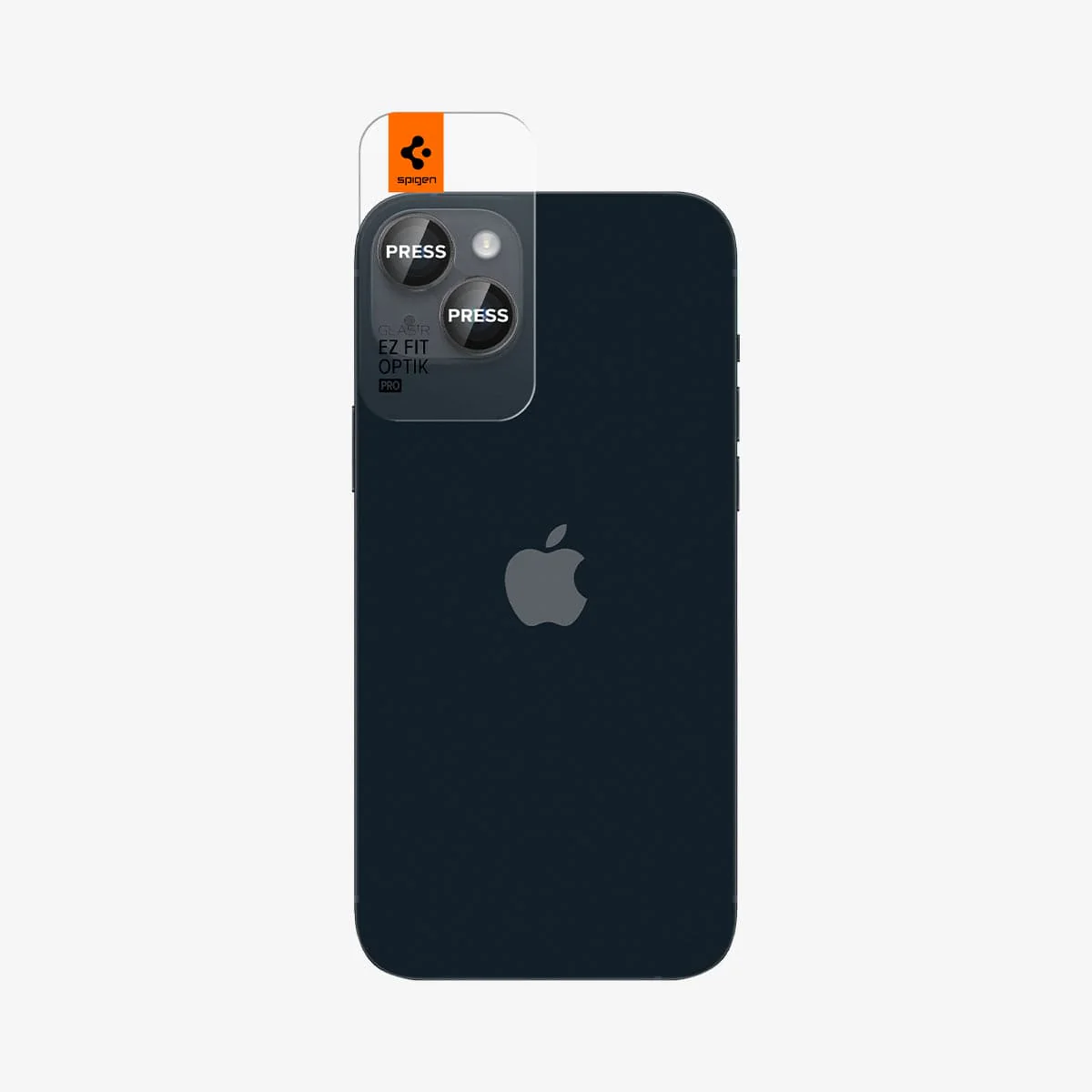 iPhone 15 Series - Optik Pro EZ Fit Lens Protector - Image 3
