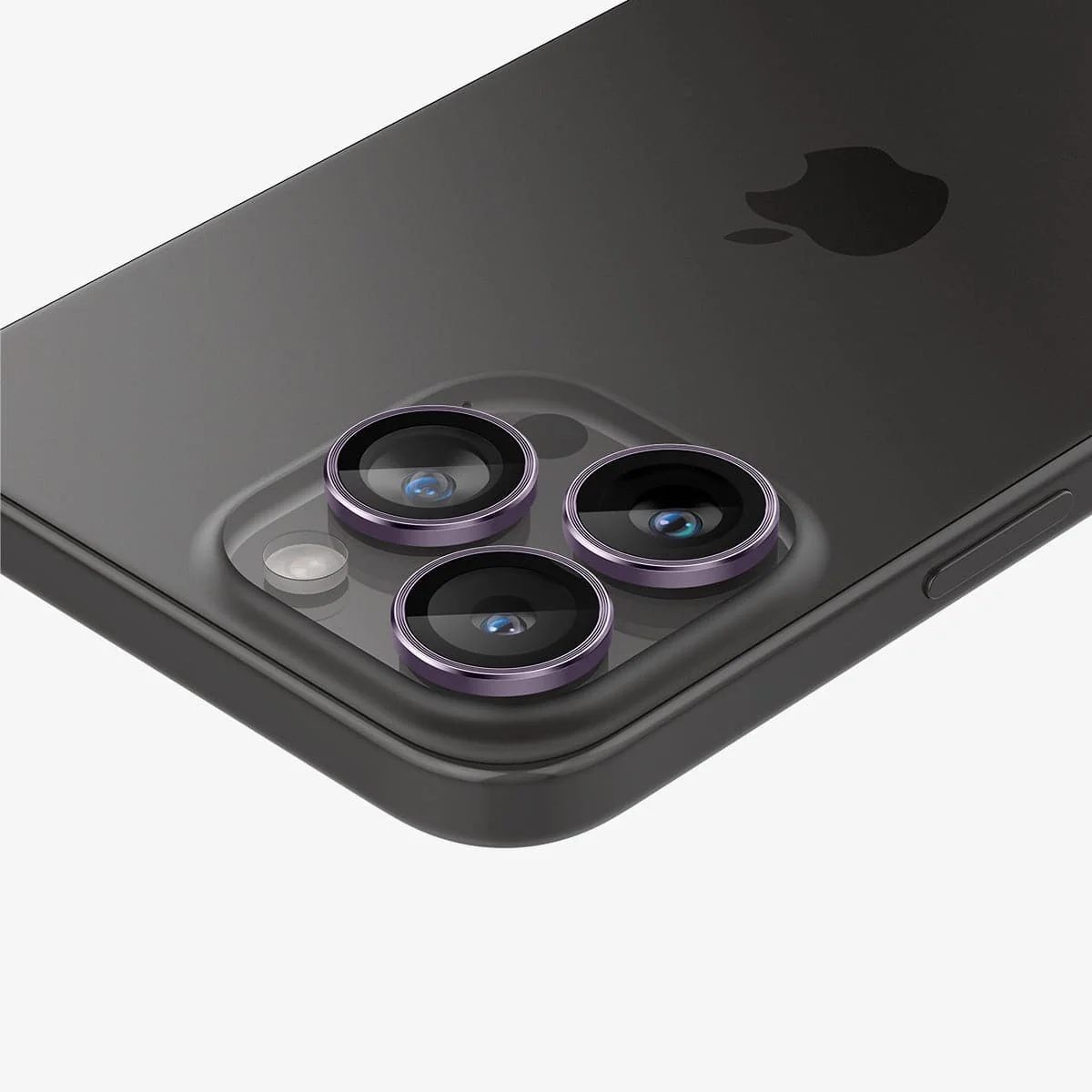 iPhone 15 Series - Optik Pro EZ Fit Lens Protector - Image 38