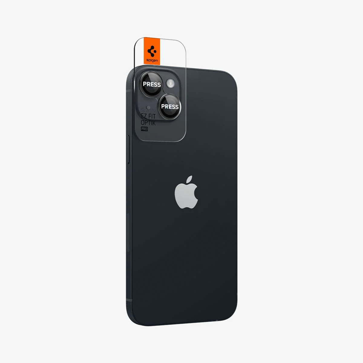 iPhone 15 Series - Optik Pro EZ Fit Lens Protector - Image 4