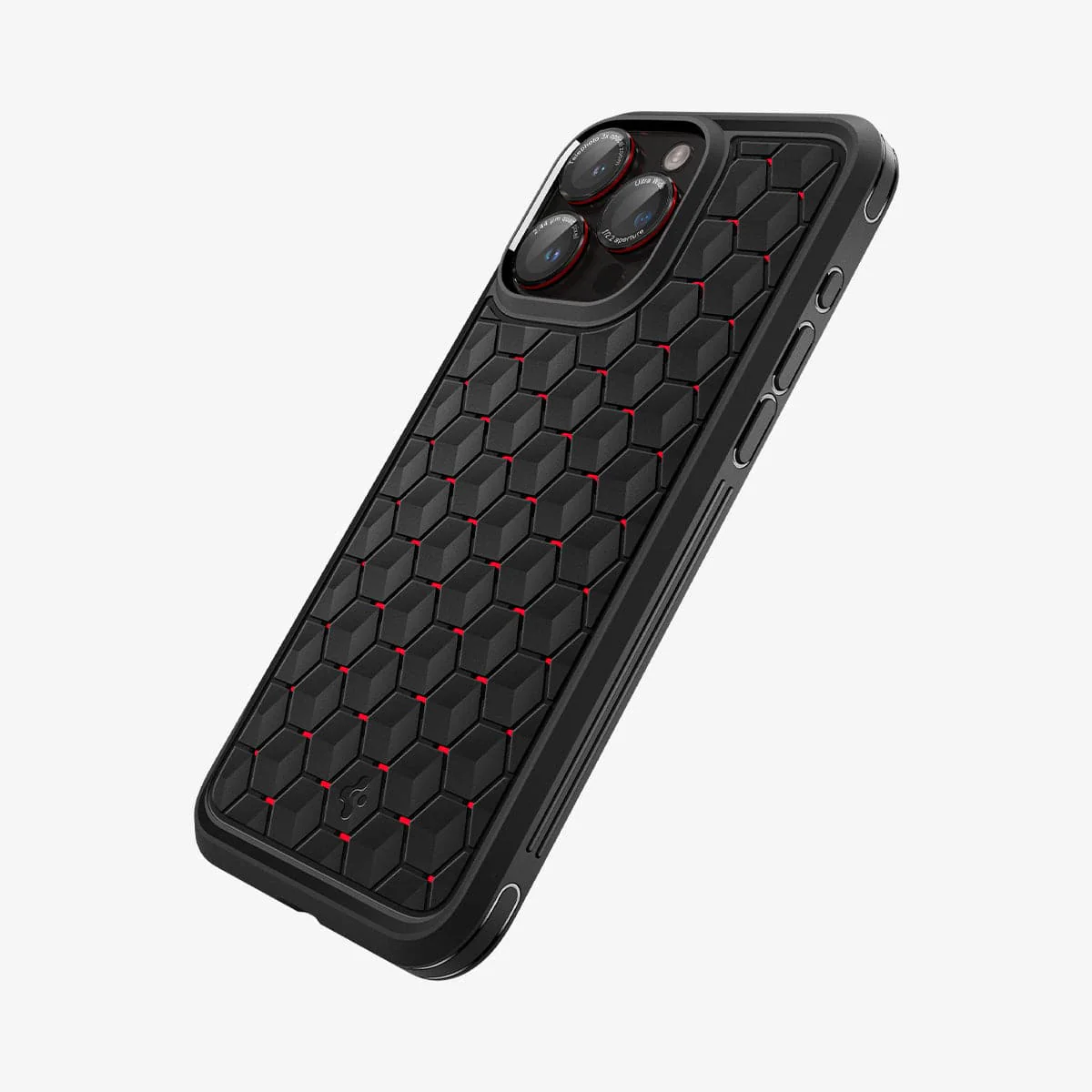 iPhone 15 Series - Optik Pro EZ Fit Lens Protector - Image 59