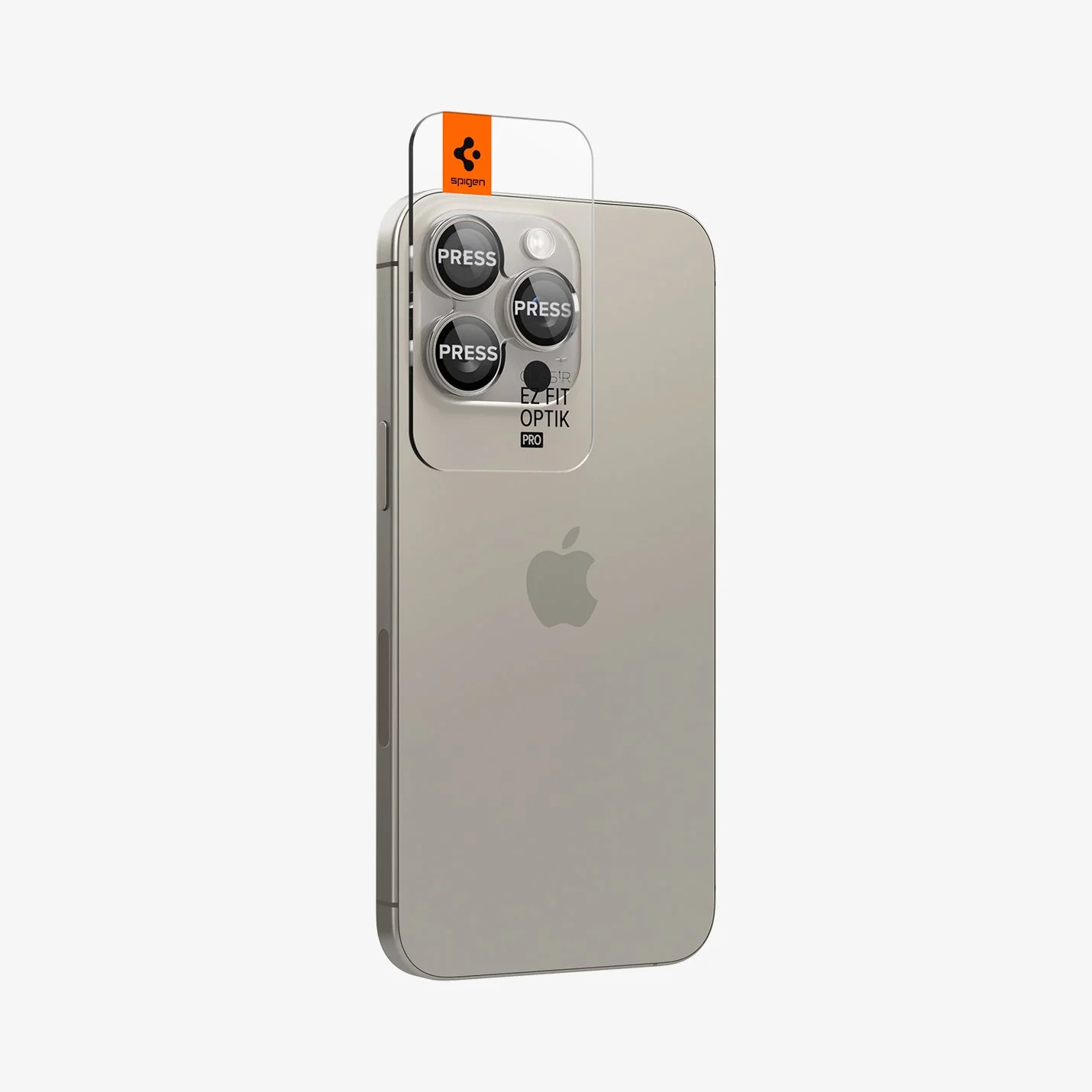 iPhone 15 Series - Optik Pro EZ Fit Lens Protector - Image 74