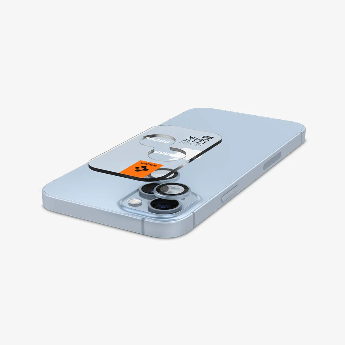 iPhone 15 Series - Optik Pro EZ Fit Lens Protector - Image 8