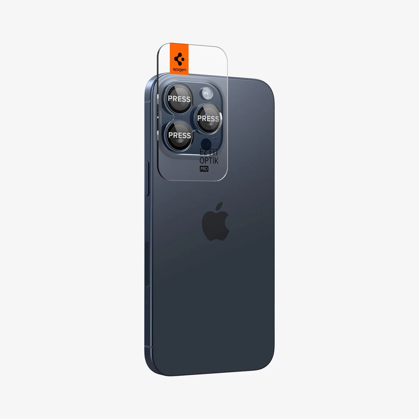 iPhone 15 Series - Optik Pro EZ Fit Lens Protector - Image 80