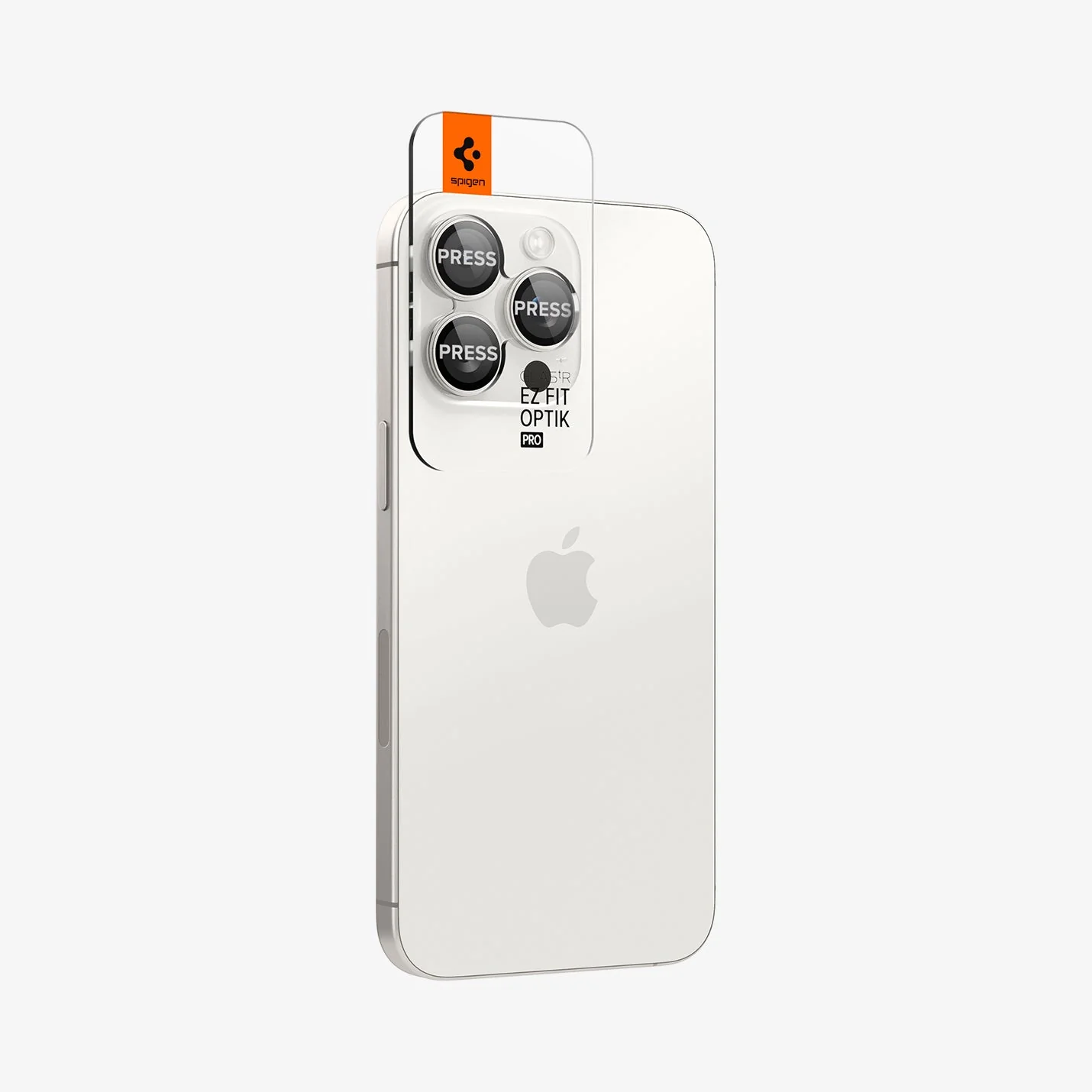 iPhone 15 Series - Optik Pro EZ Fit Lens Protector - Image 86