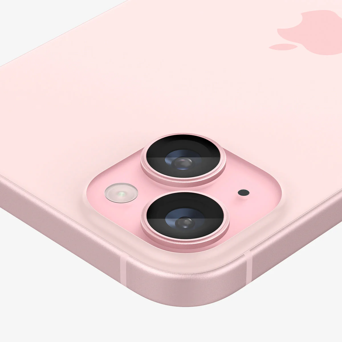 iPhone 15 Series - Optik Pro EZ Fit Lens Protector - Image 89