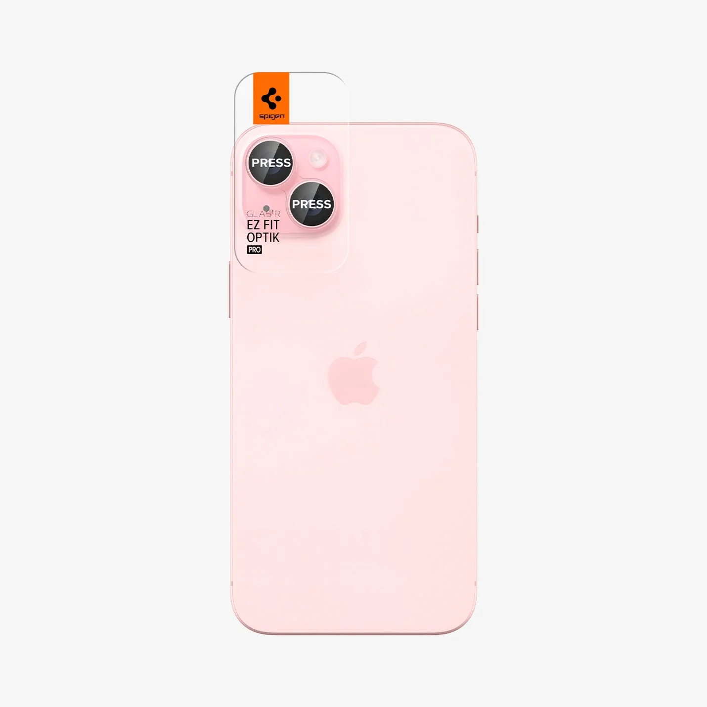 iPhone 15 Series - Optik Pro EZ Fit Lens Protector - Image 93