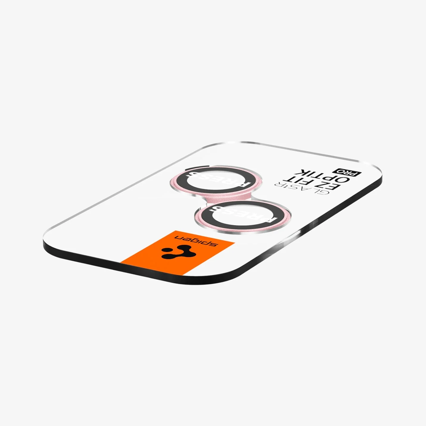 iPhone 15 Series - Optik Pro EZ Fit Lens Protector - Image 94