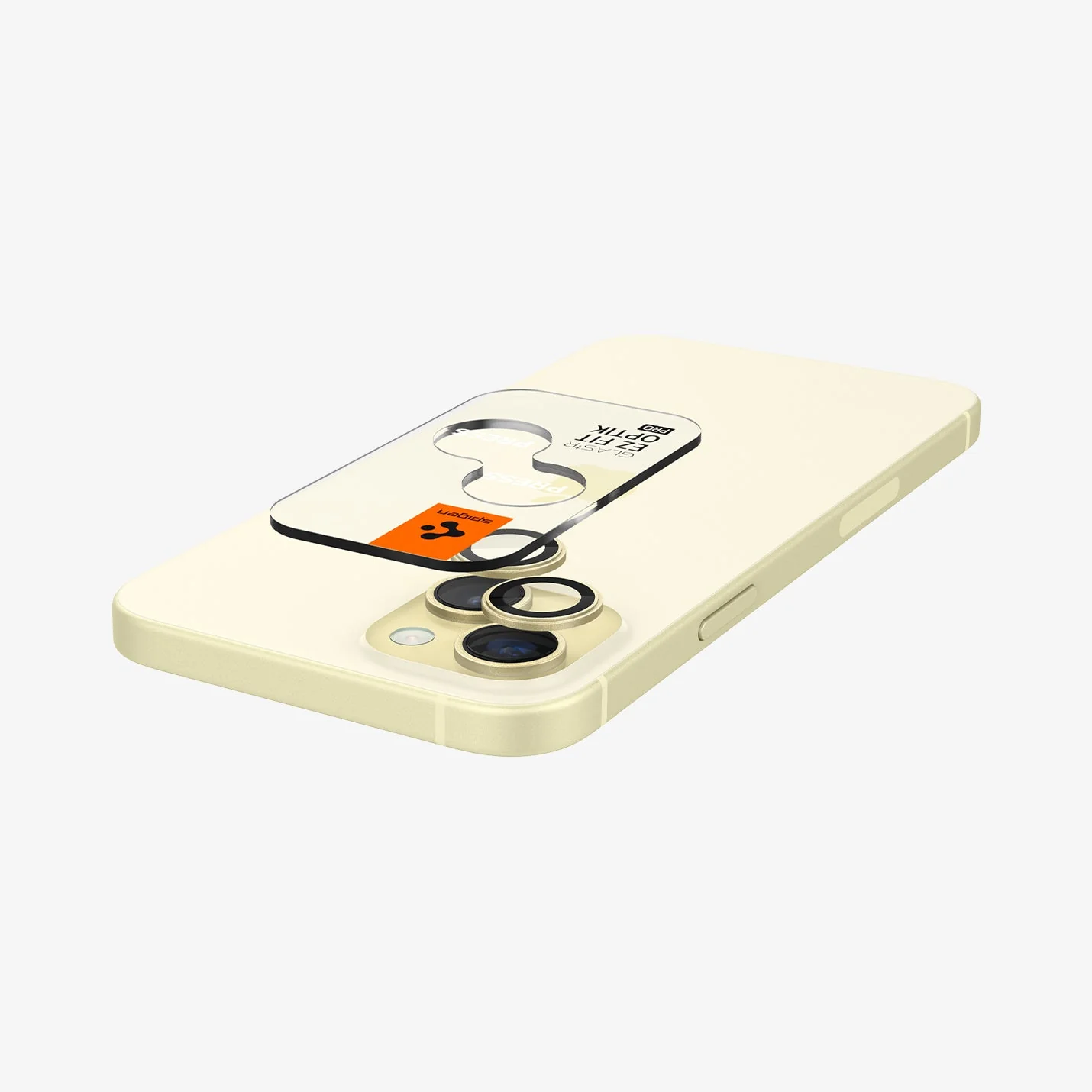 iPhone 15 Series - Optik Pro EZ Fit Lens Protector - Image 98
