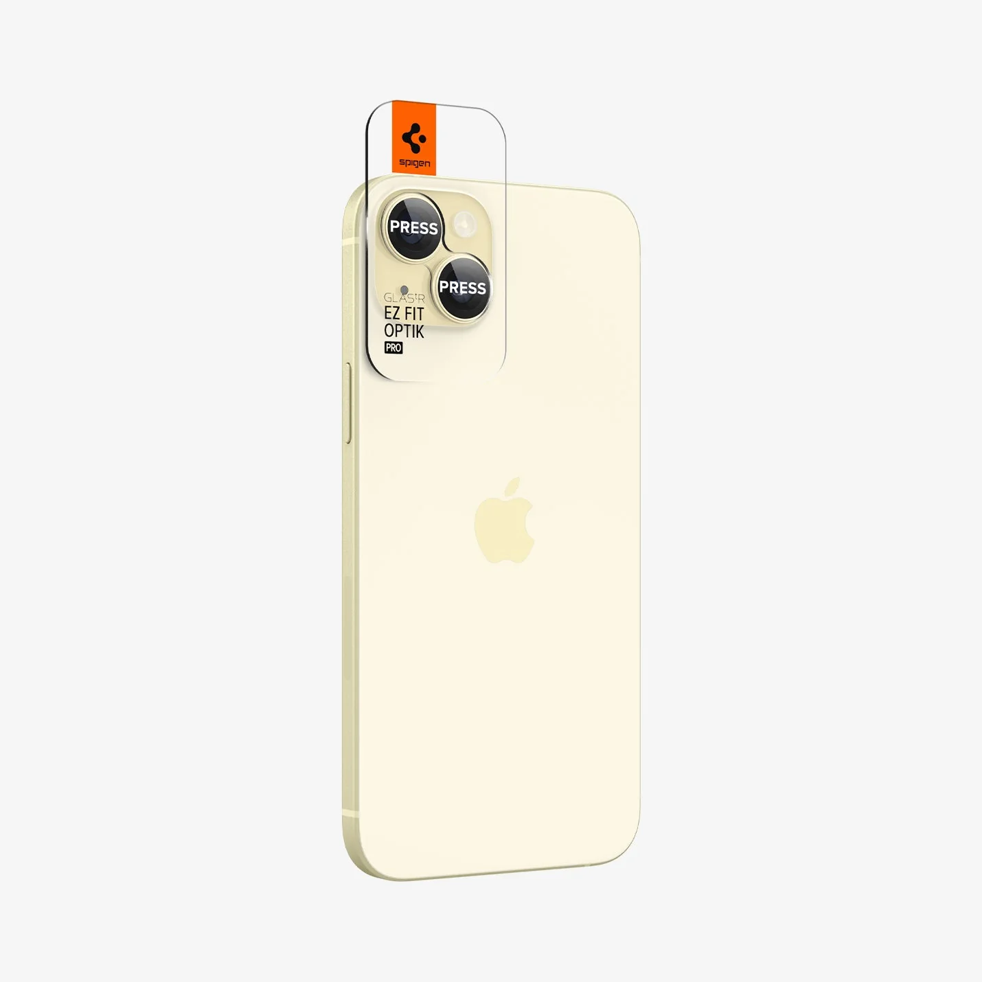 iPhone 15 Series - Optik Pro EZ Fit Lens Protector - Image 99