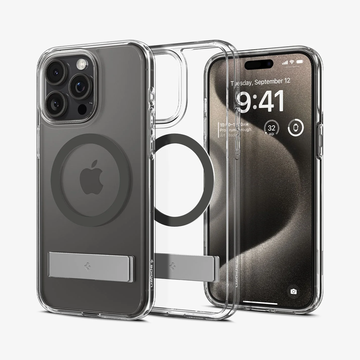 iPhone 15 Series - Slim Armor Essential S (MagFit) - Image 14
