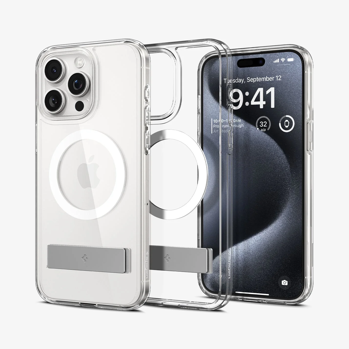iPhone 15 Series - Slim Armor Essential S (MagFit) - Image 26