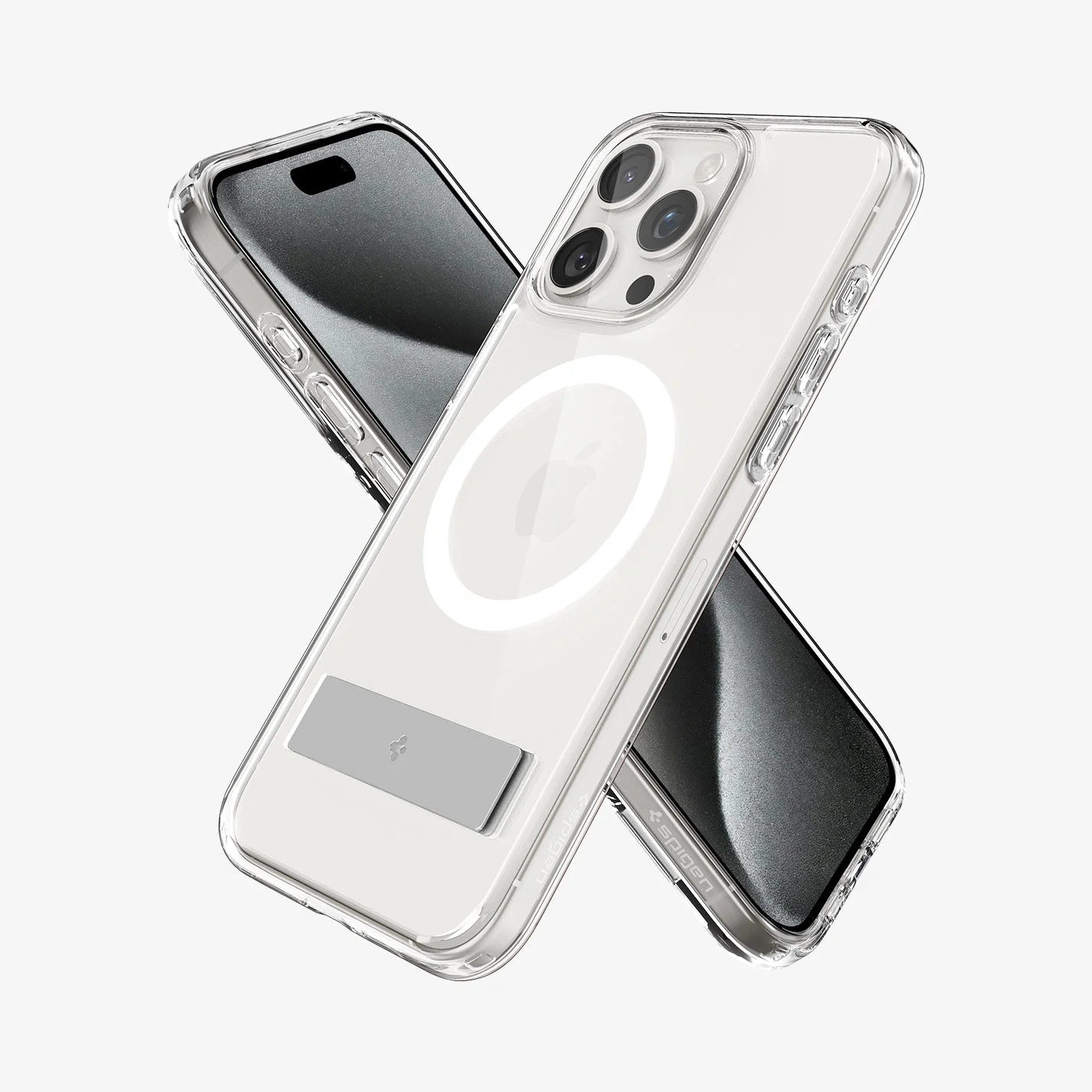 iPhone 15 Series - Slim Armor Essential S (MagFit) - Image 28