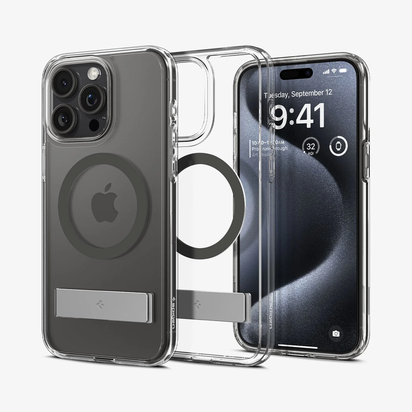 iPhone 15 Series - Slim Armor Essential S (MagFit) - Image 38
