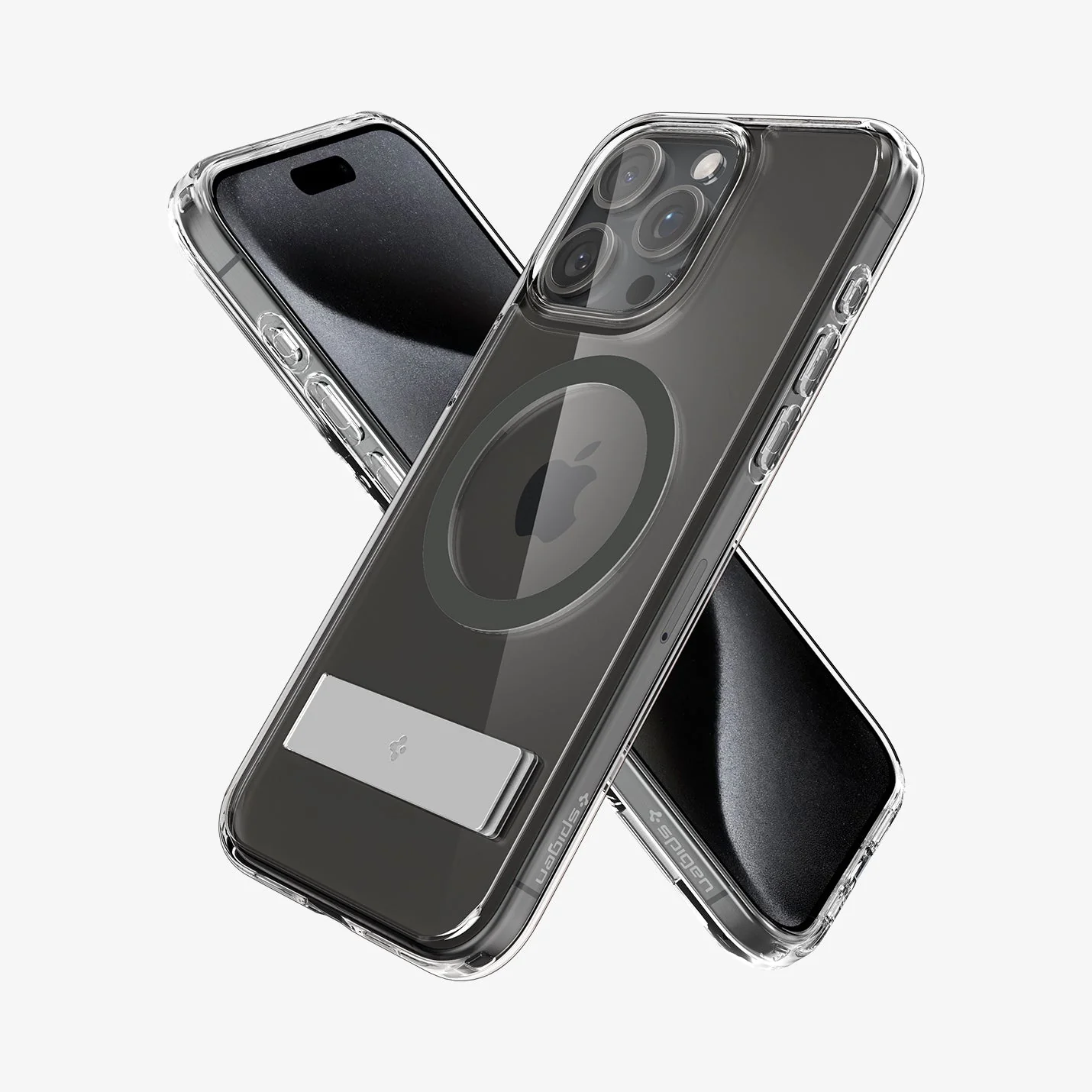 iPhone 15 Series - Slim Armor Essential S (MagFit) - Image 40