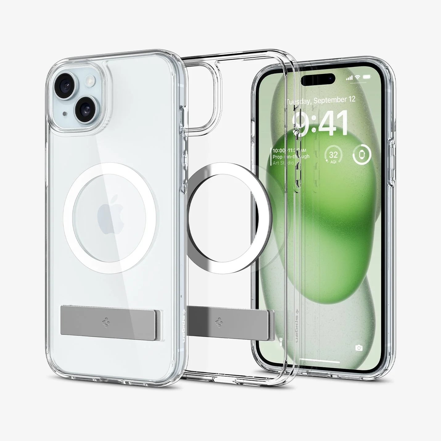iPhone 15 Series - Slim Armor Essential S (MagFit) - Image 50