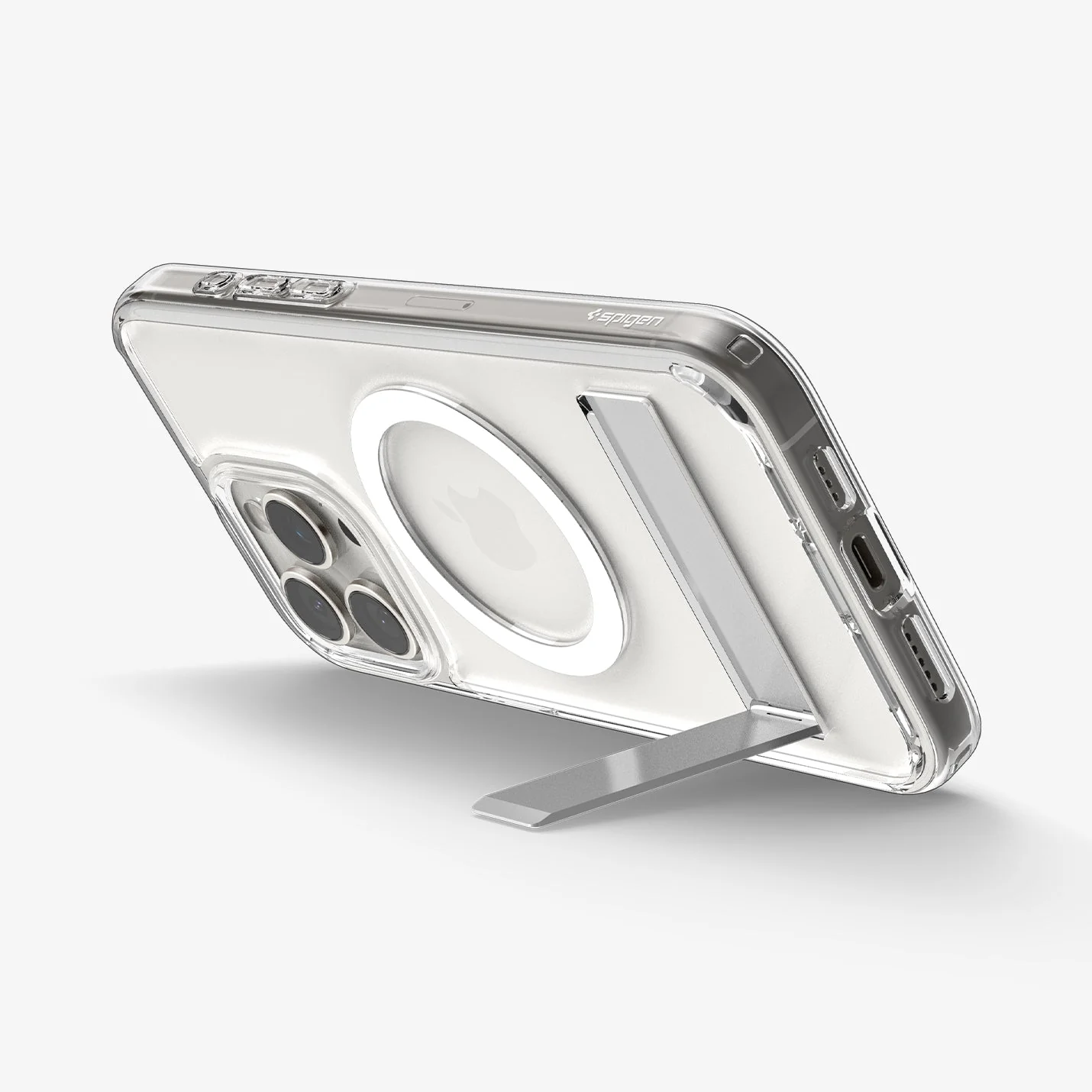 iPhone 15 Series - Slim Armor Essential S (MagFit) - Image 7