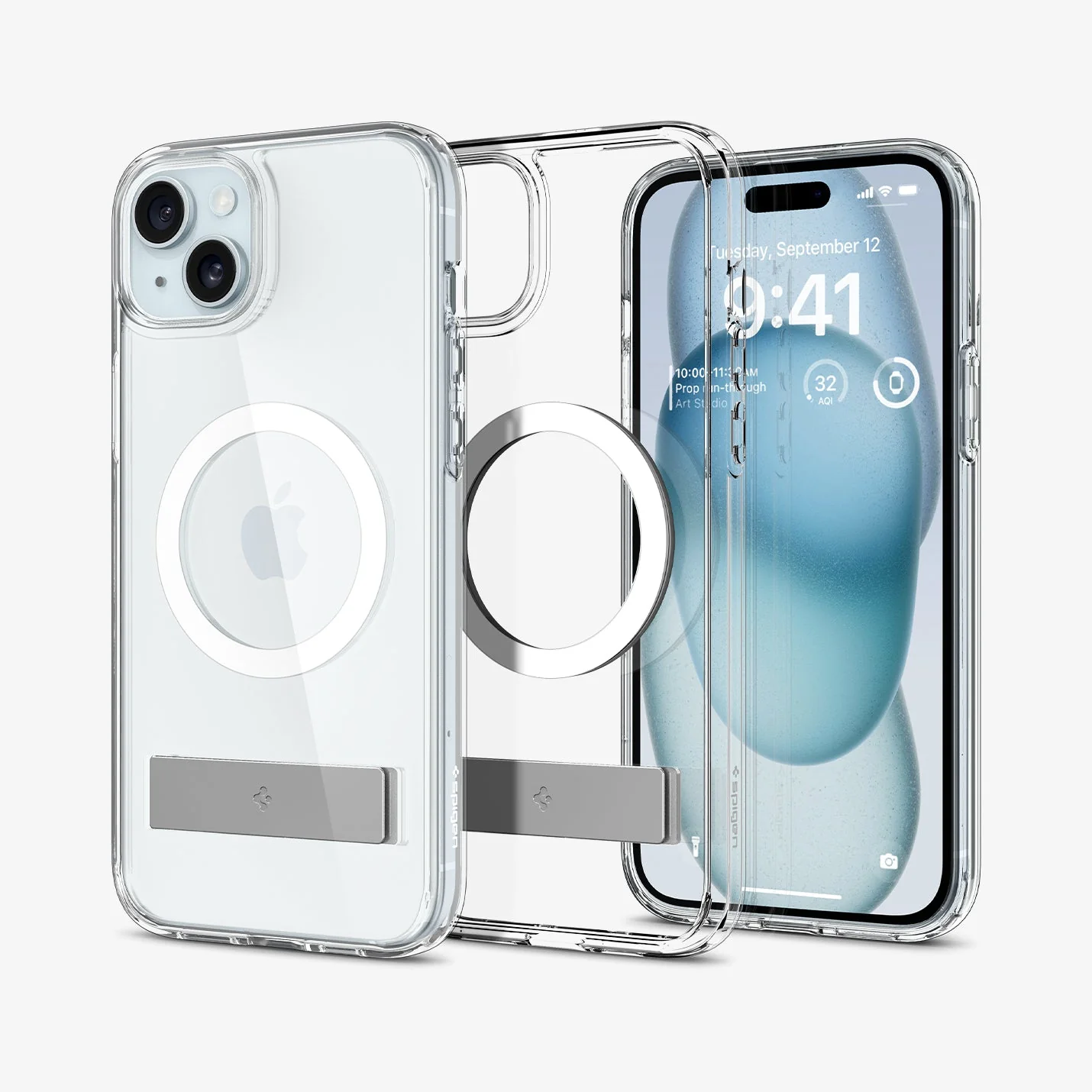 iPhone 15 Series - Slim Armor Essential S (MagFit) - Image 72