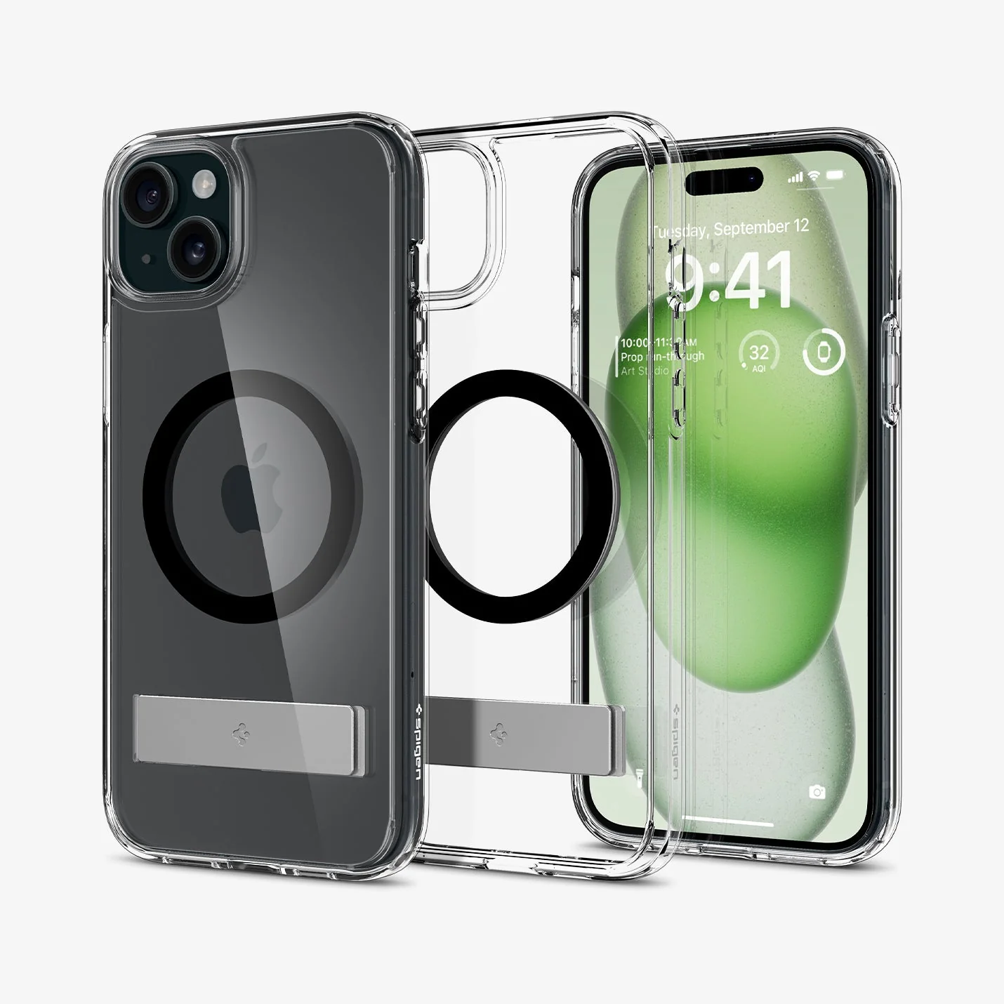 iPhone 15 Series - Slim Armor Essential S (MagFit) - Image 83