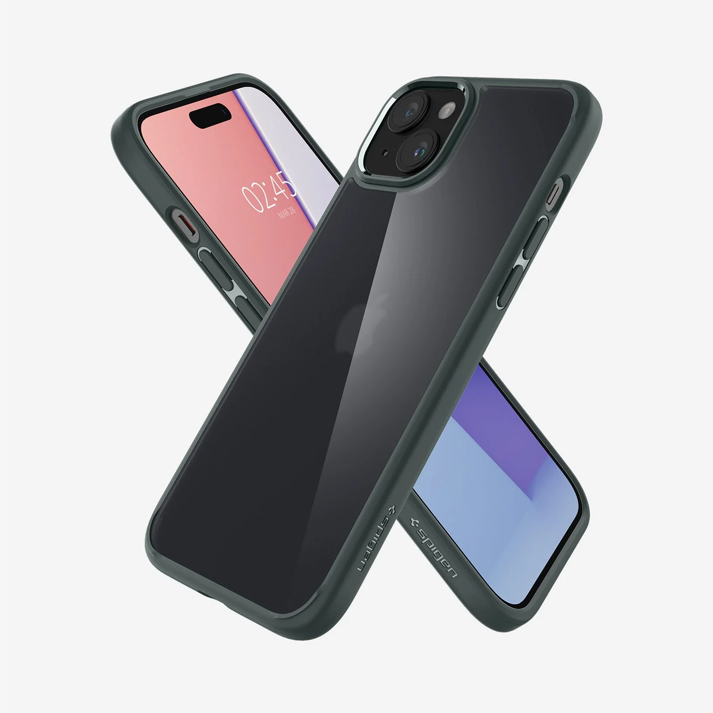 iPhone 15 Series - Ultra Hybrid Matte - Image 100