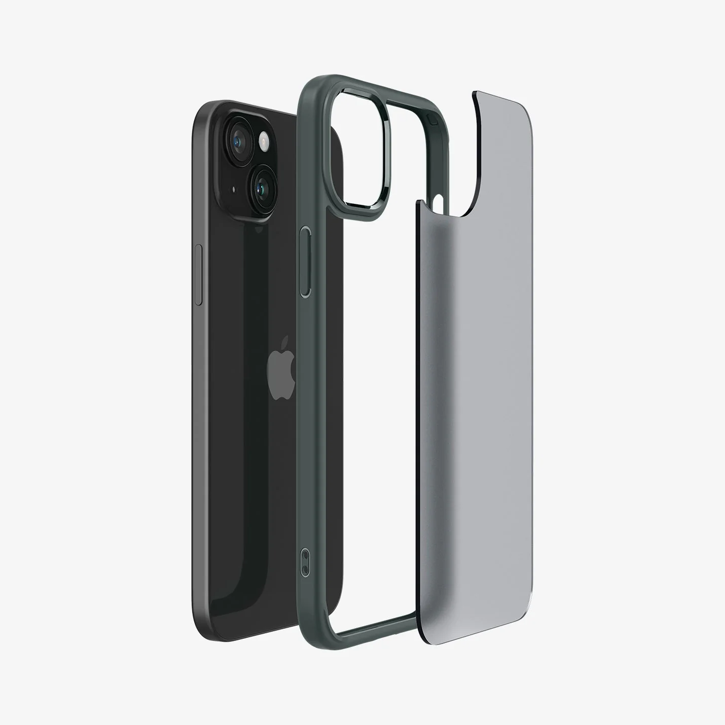 iPhone 15 Series - Ultra Hybrid Matte - Image 101