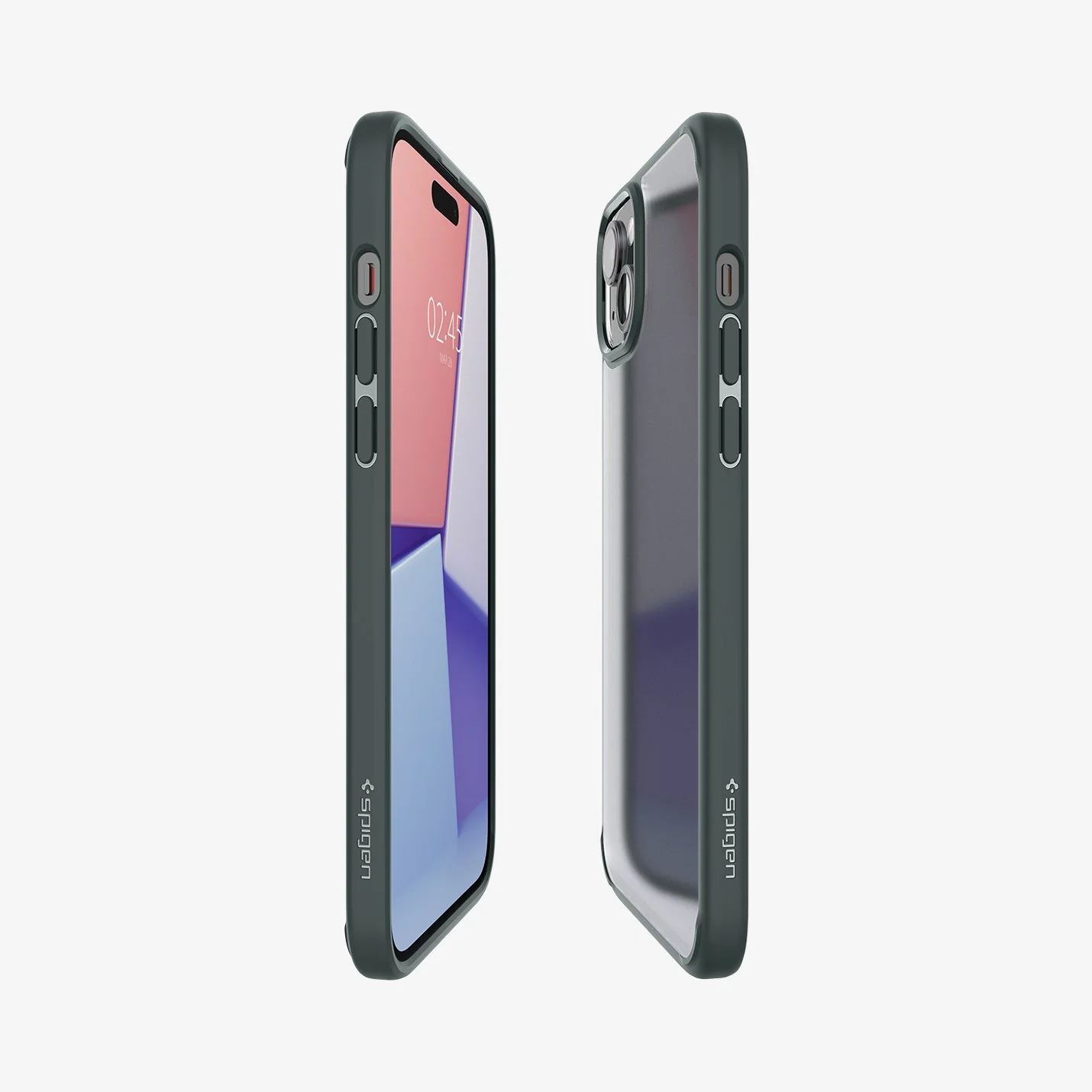 iPhone 15 Series - Ultra Hybrid Matte - Image 102