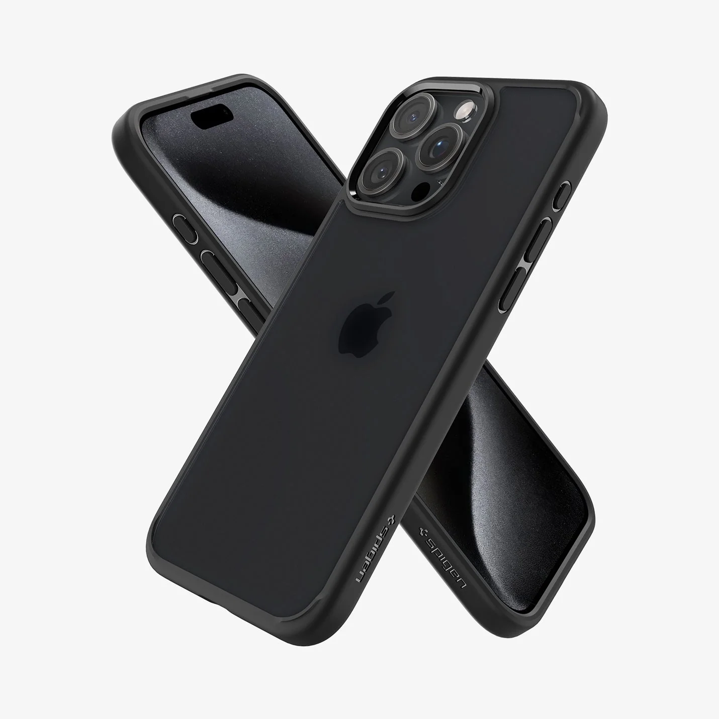 iPhone 15 Series - Ultra Hybrid Matte - Image 14