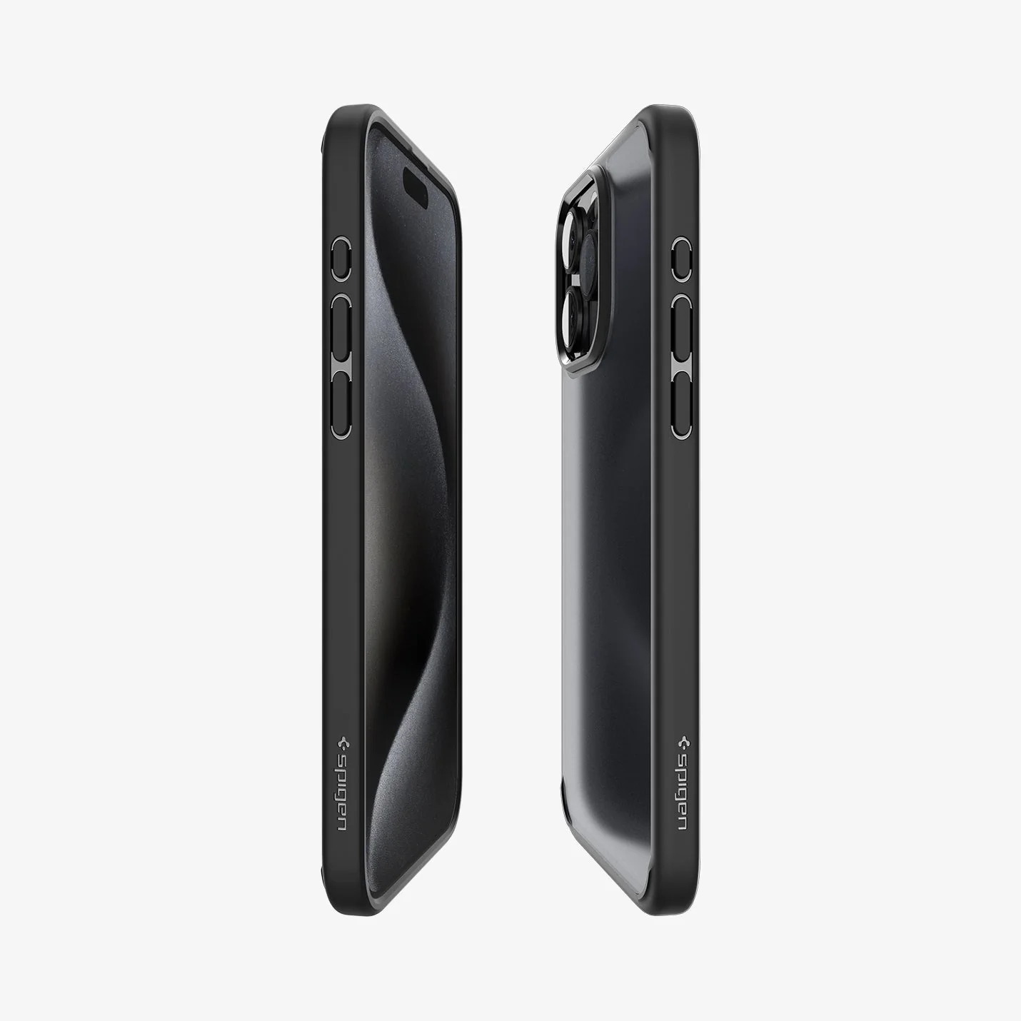 iPhone 15 Series - Ultra Hybrid Matte - Image 16