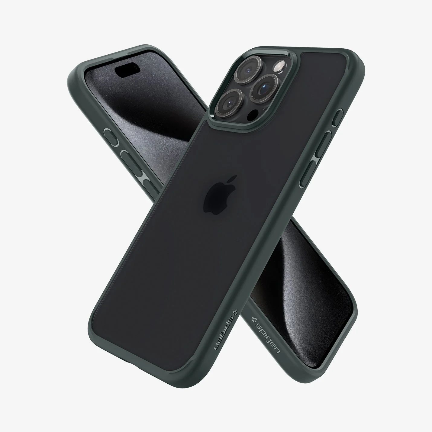 iPhone 15 Series - Ultra Hybrid Matte - Image 24