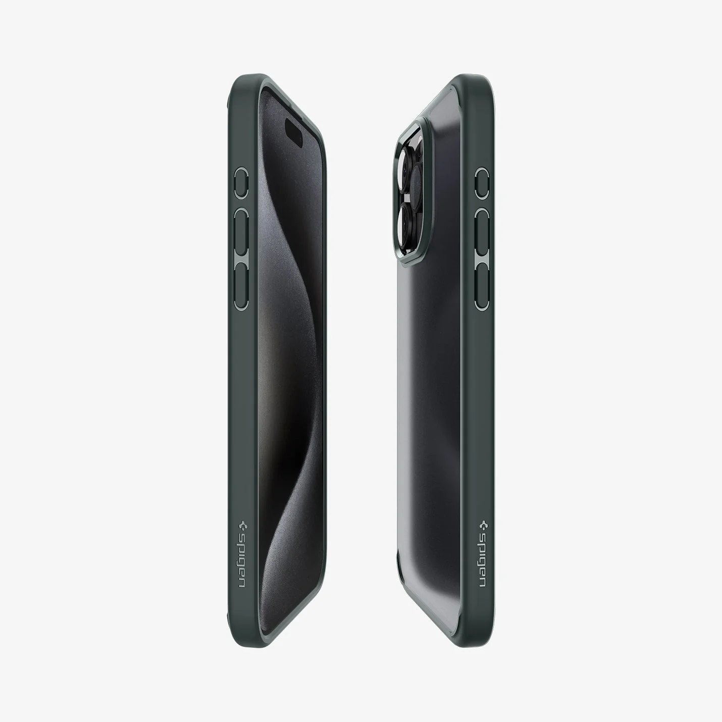 iPhone 15 Series - Ultra Hybrid Matte - Image 26