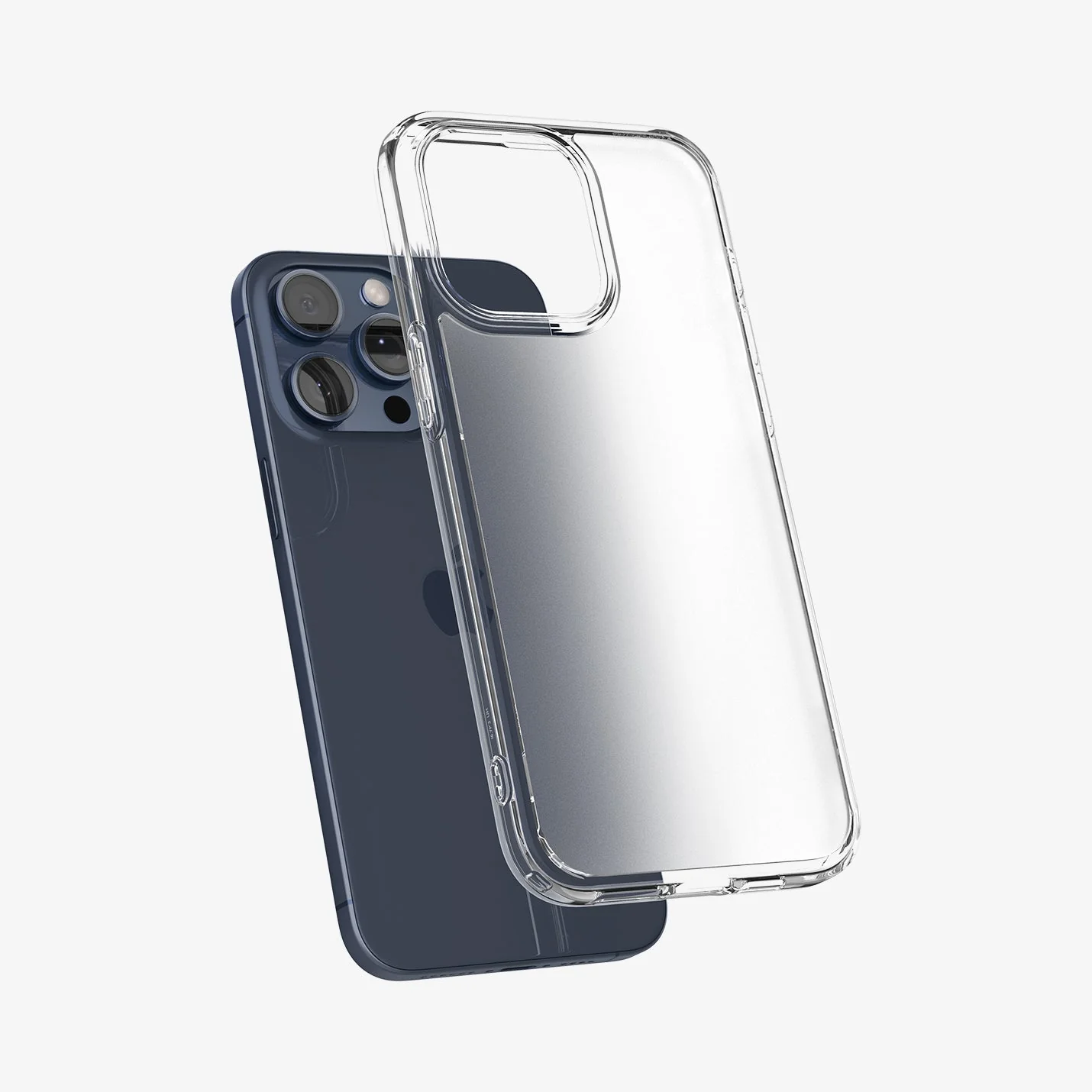 iPhone 15 Series - Ultra Hybrid Matte - Image 3