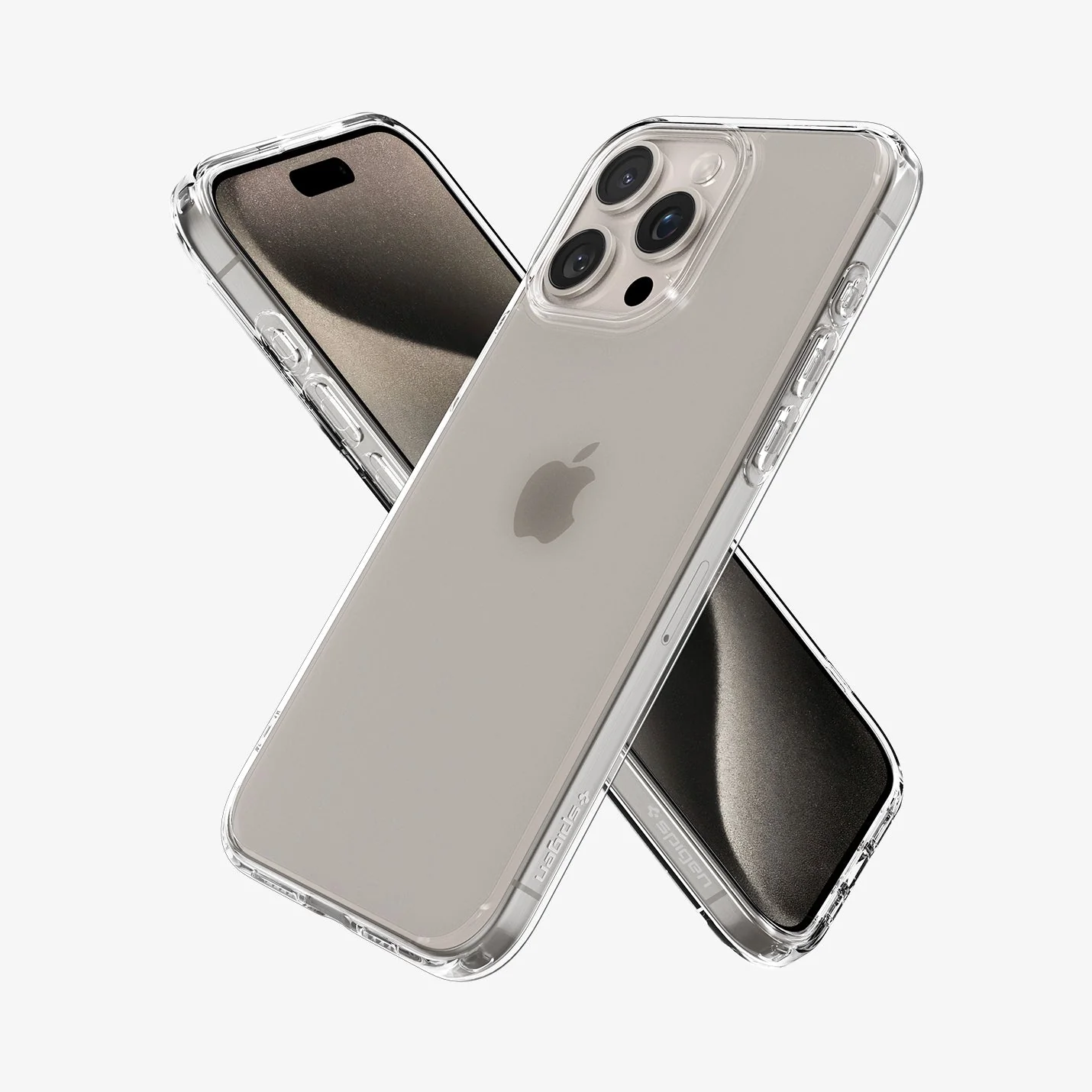 iPhone 15 Series - Ultra Hybrid Matte - Image 33
