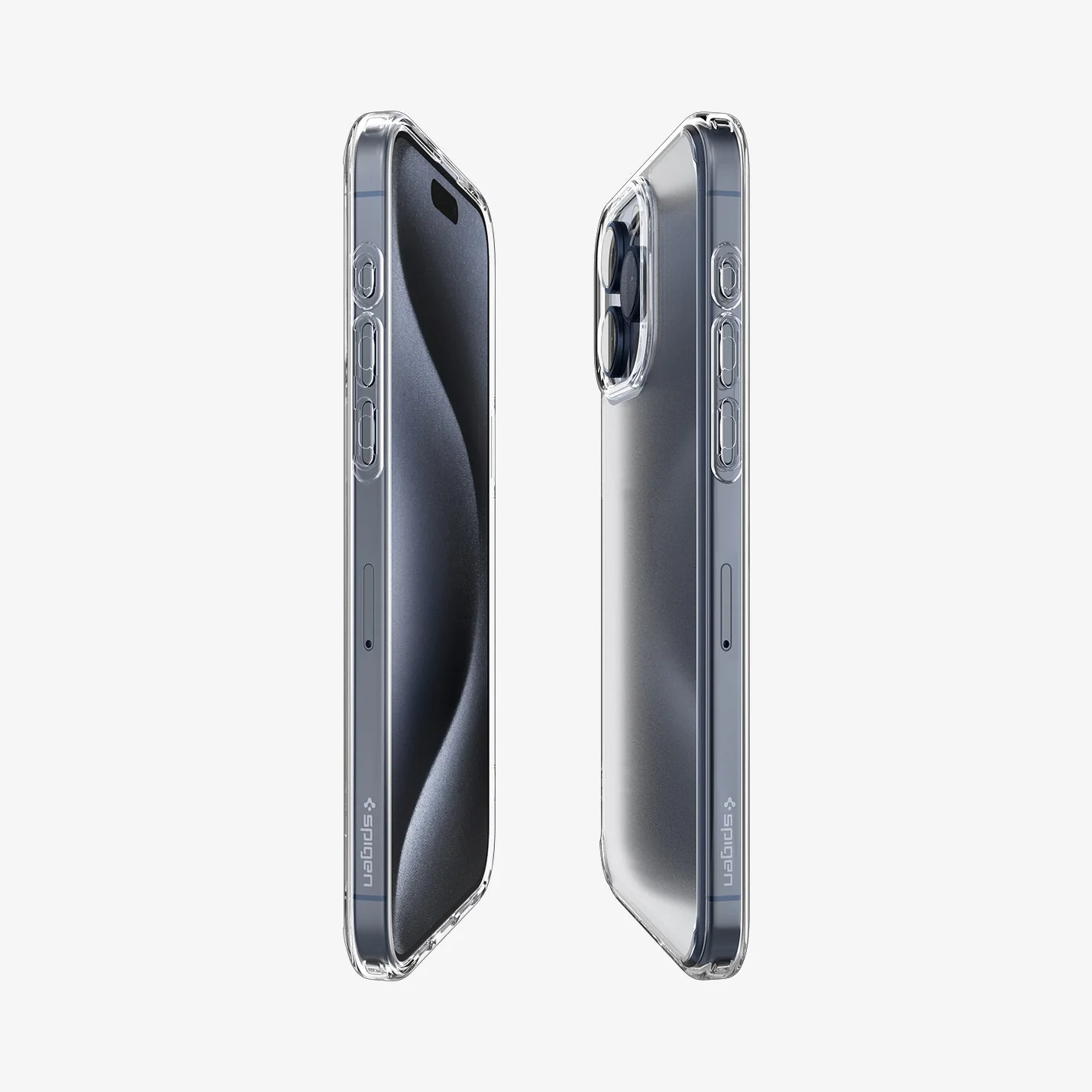 iPhone 15 Series - Ultra Hybrid Matte - Image 35