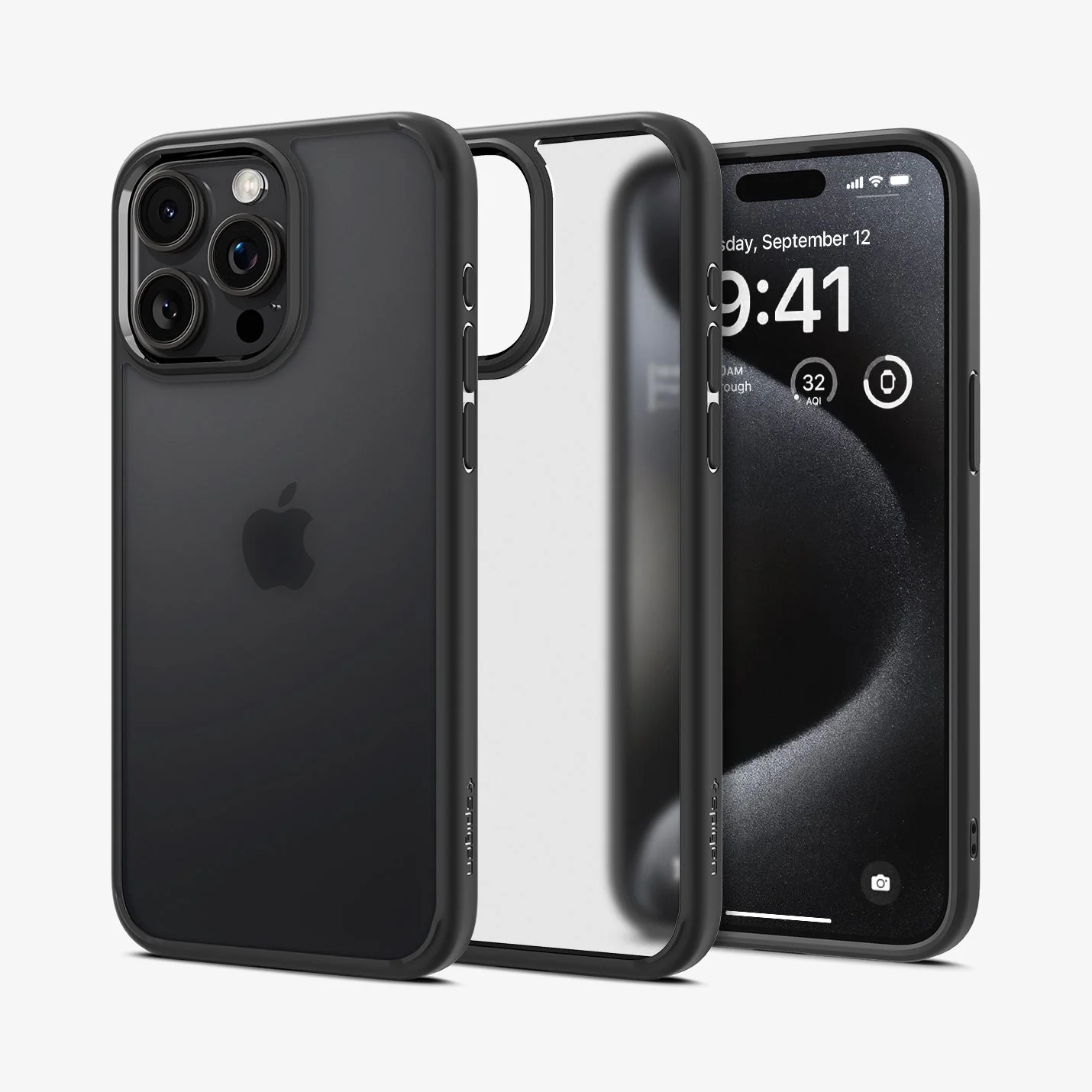 iPhone 15 Series - Ultra Hybrid Matte - Image 41