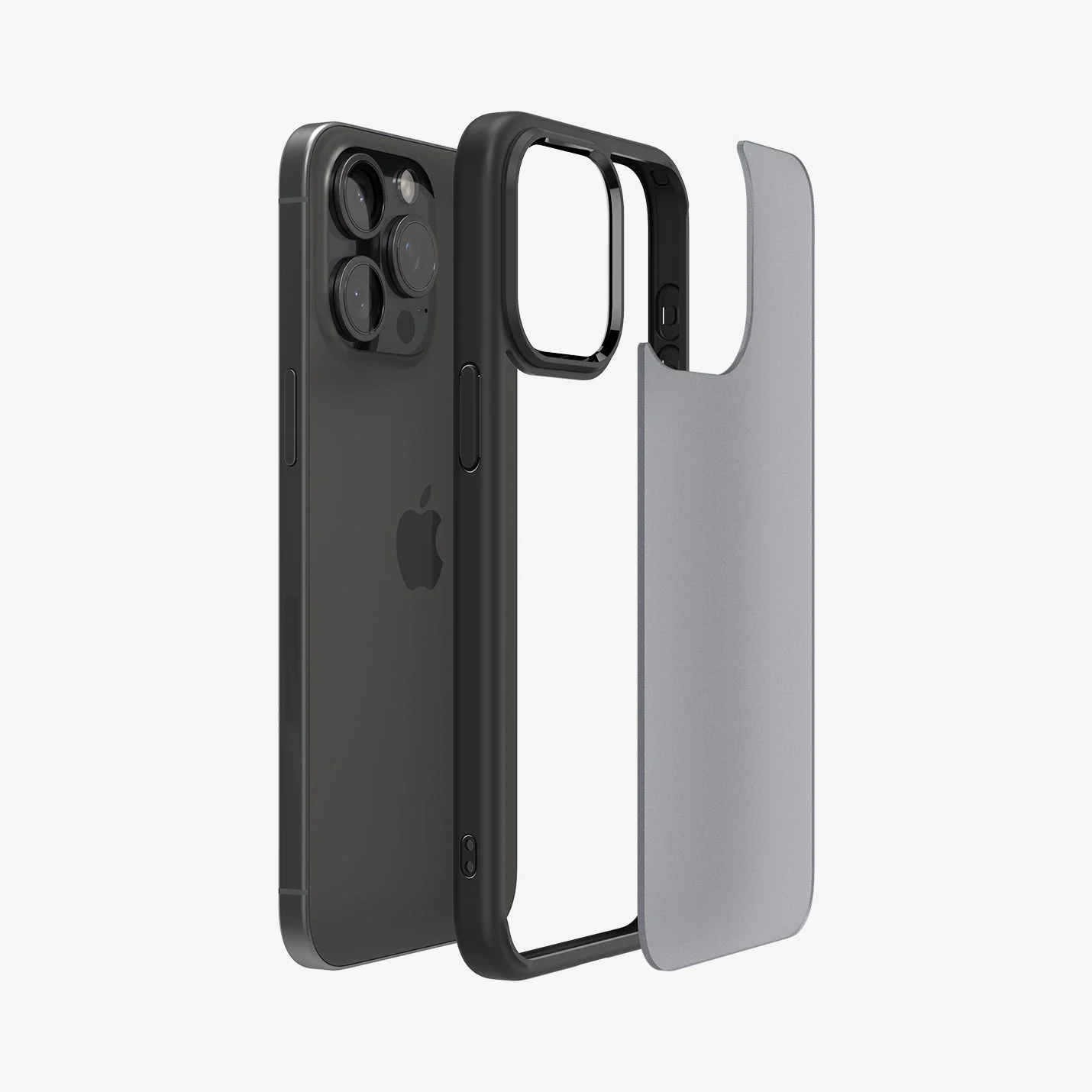 iPhone 15 Series - Ultra Hybrid Matte - Image 44