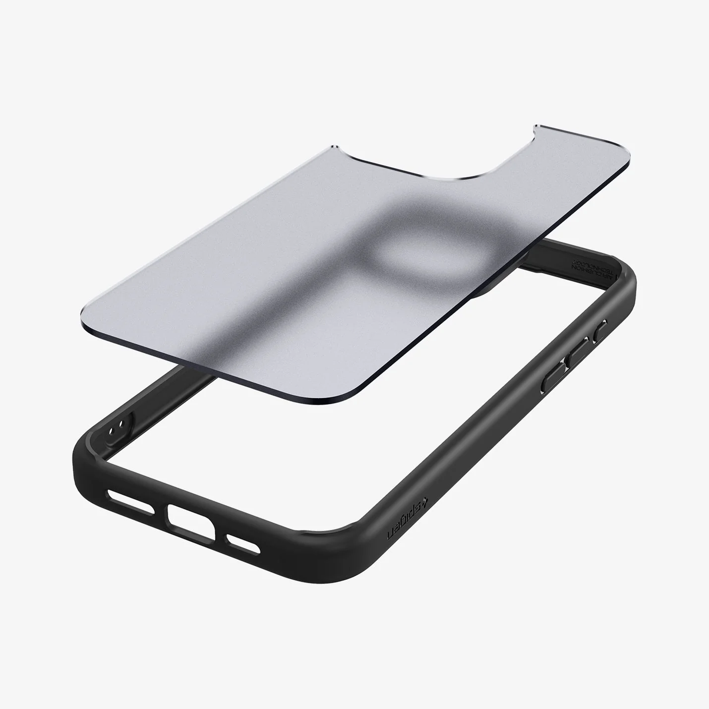 iPhone 15 Series - Ultra Hybrid Matte - Image 46